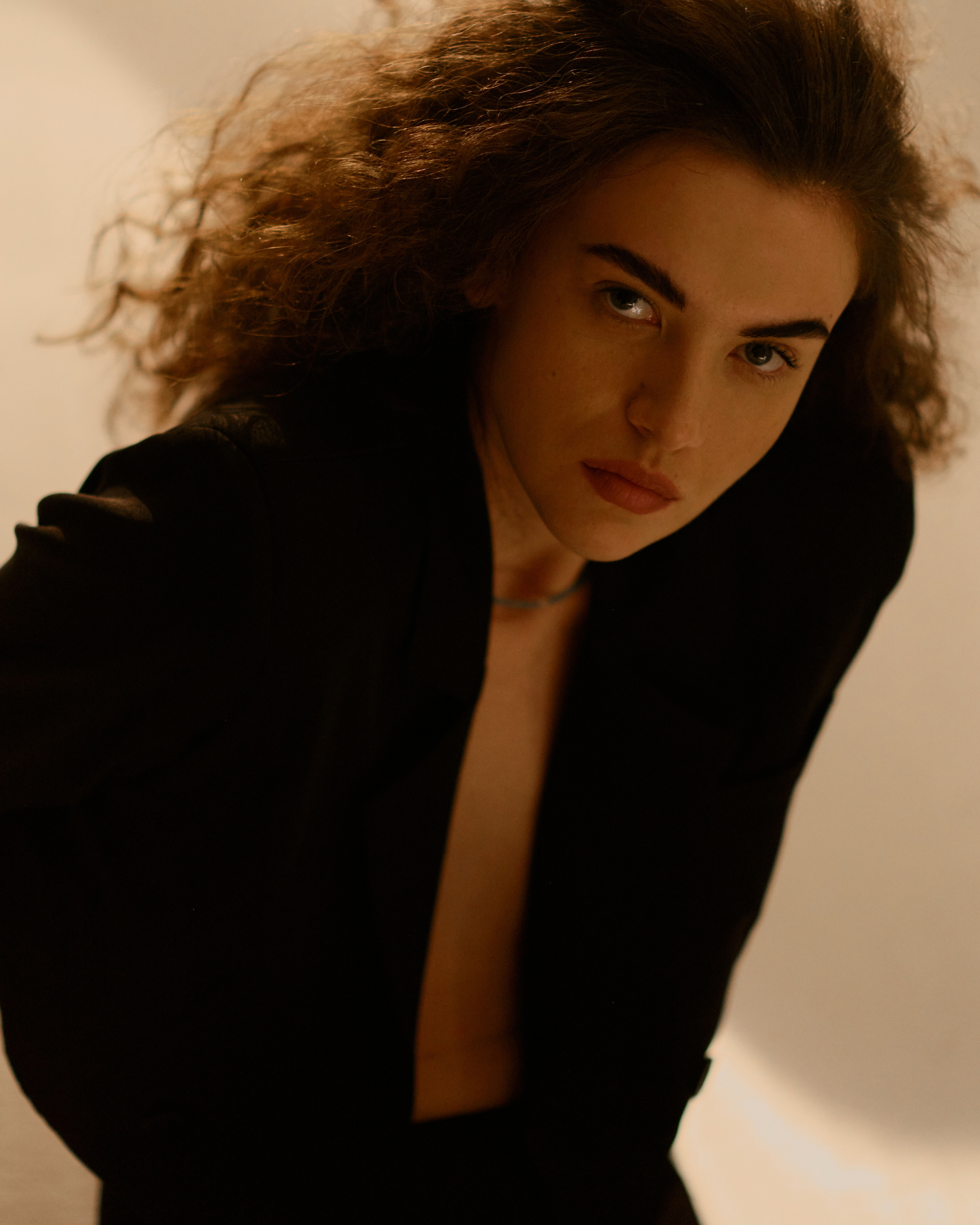 Freedom. Z H U R A V L E V