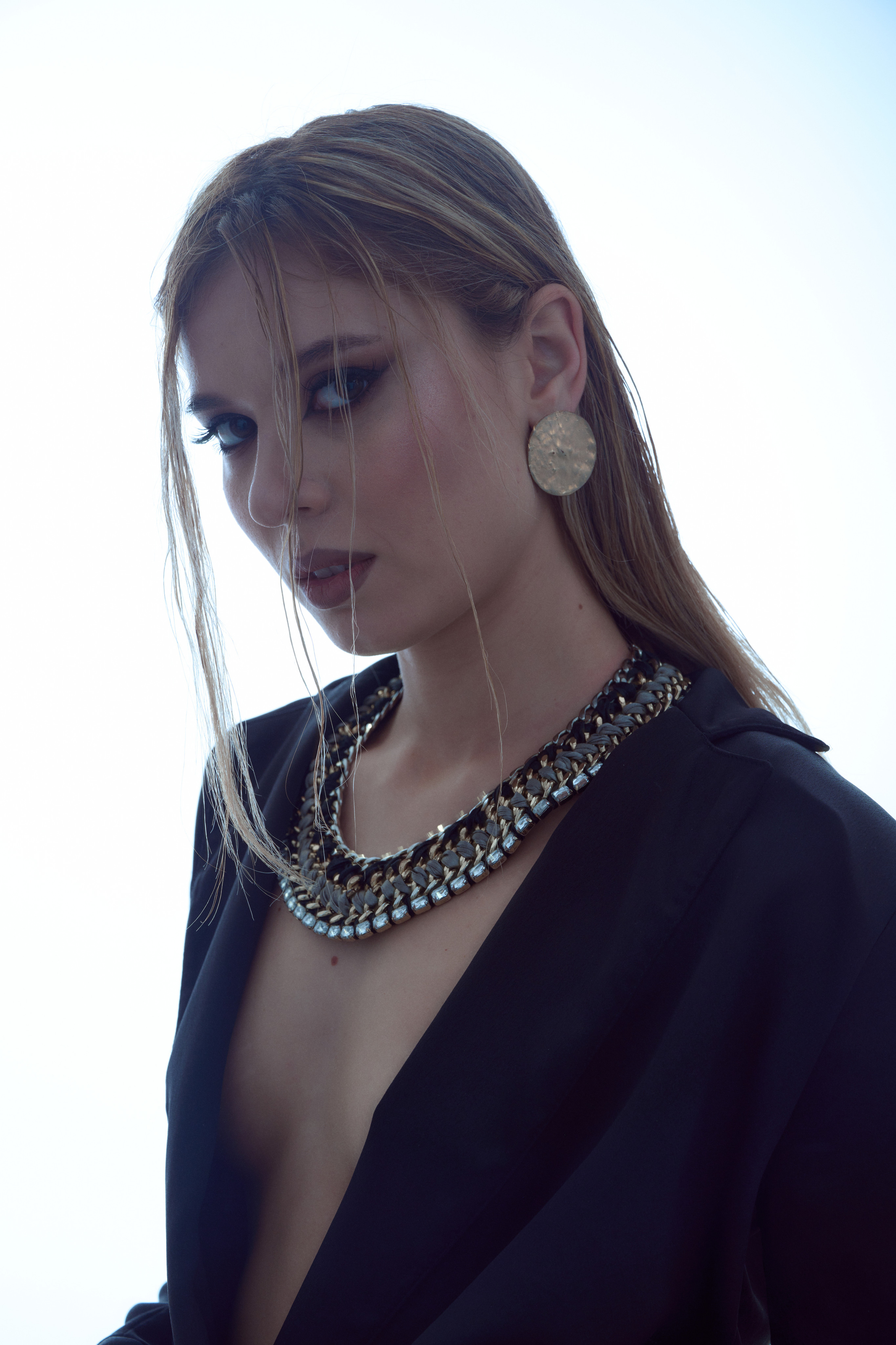 Мария. Z H U R A V L E V