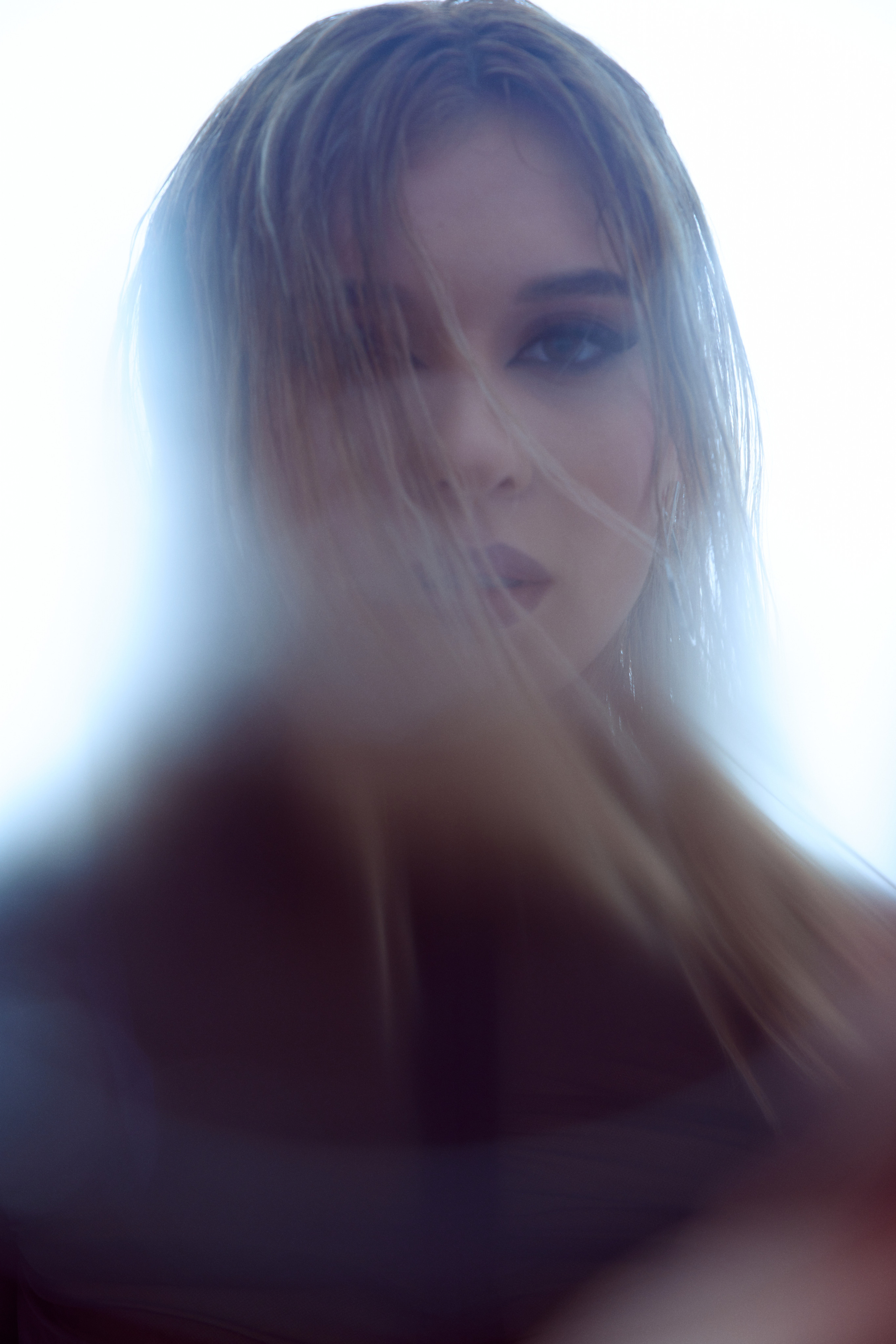 Мария. Z H U R A V L E V