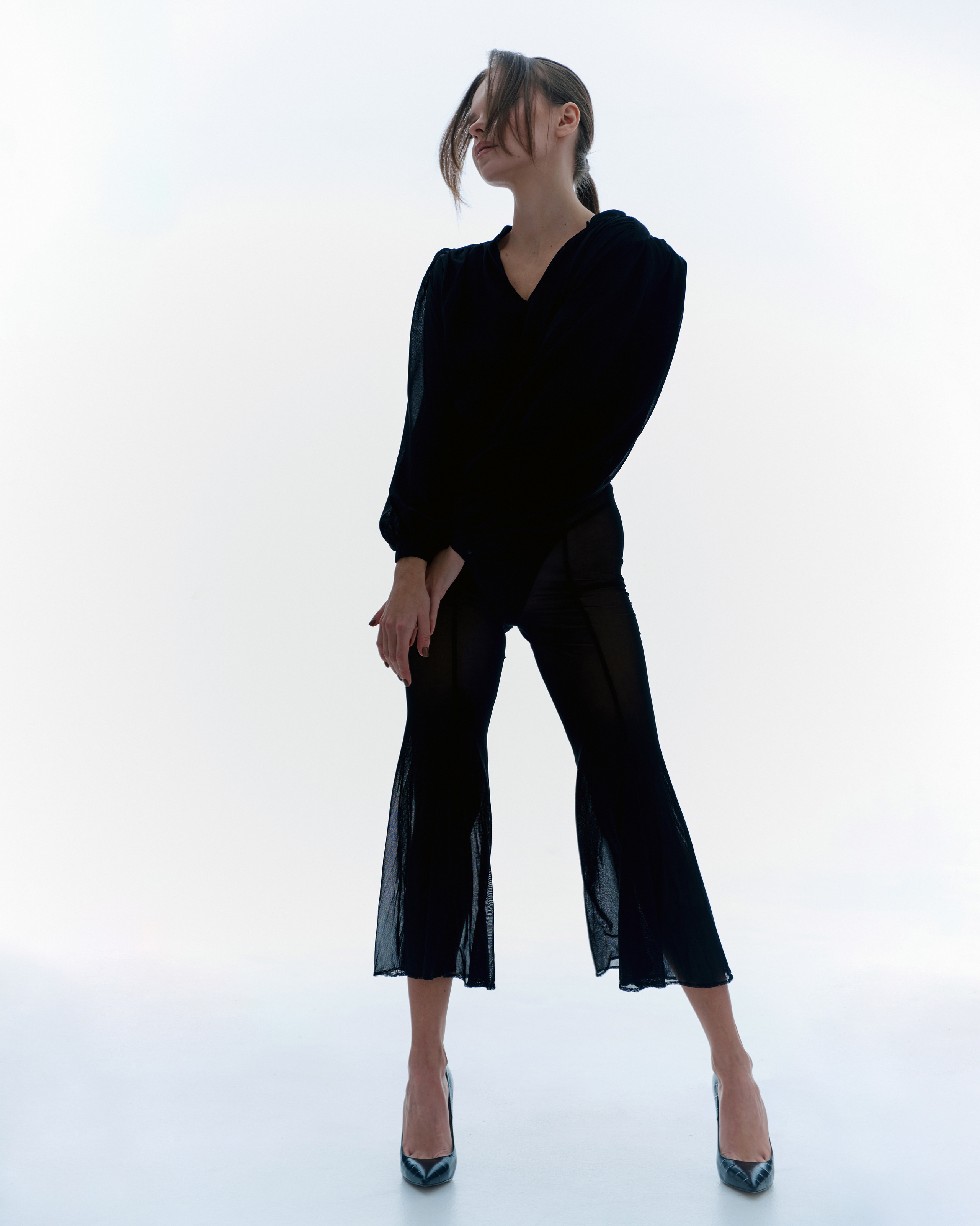 Marina. Z H U R A V L E V