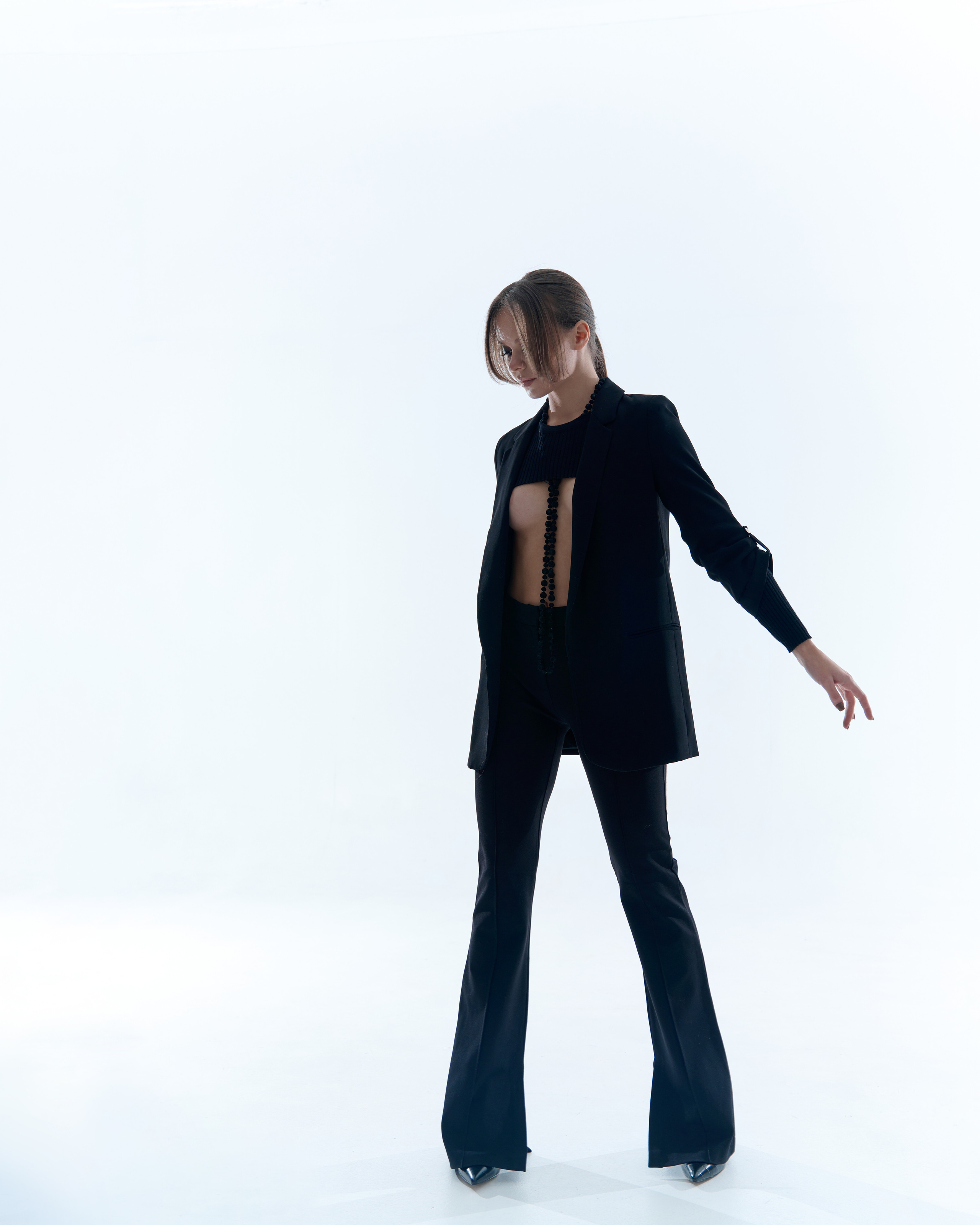 Marina. Z H U R A V L E V