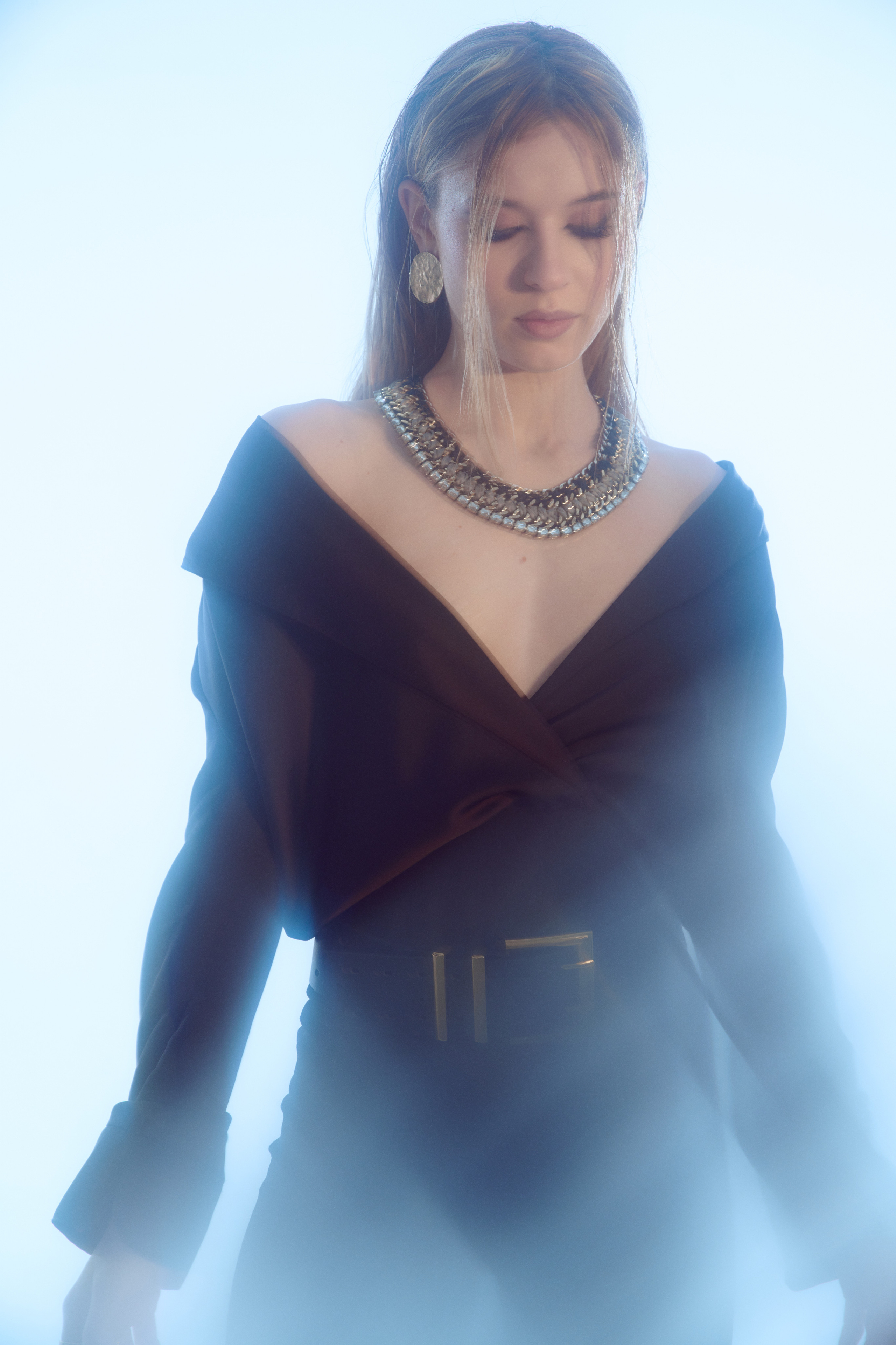 Мария. Z H U R A V L E V