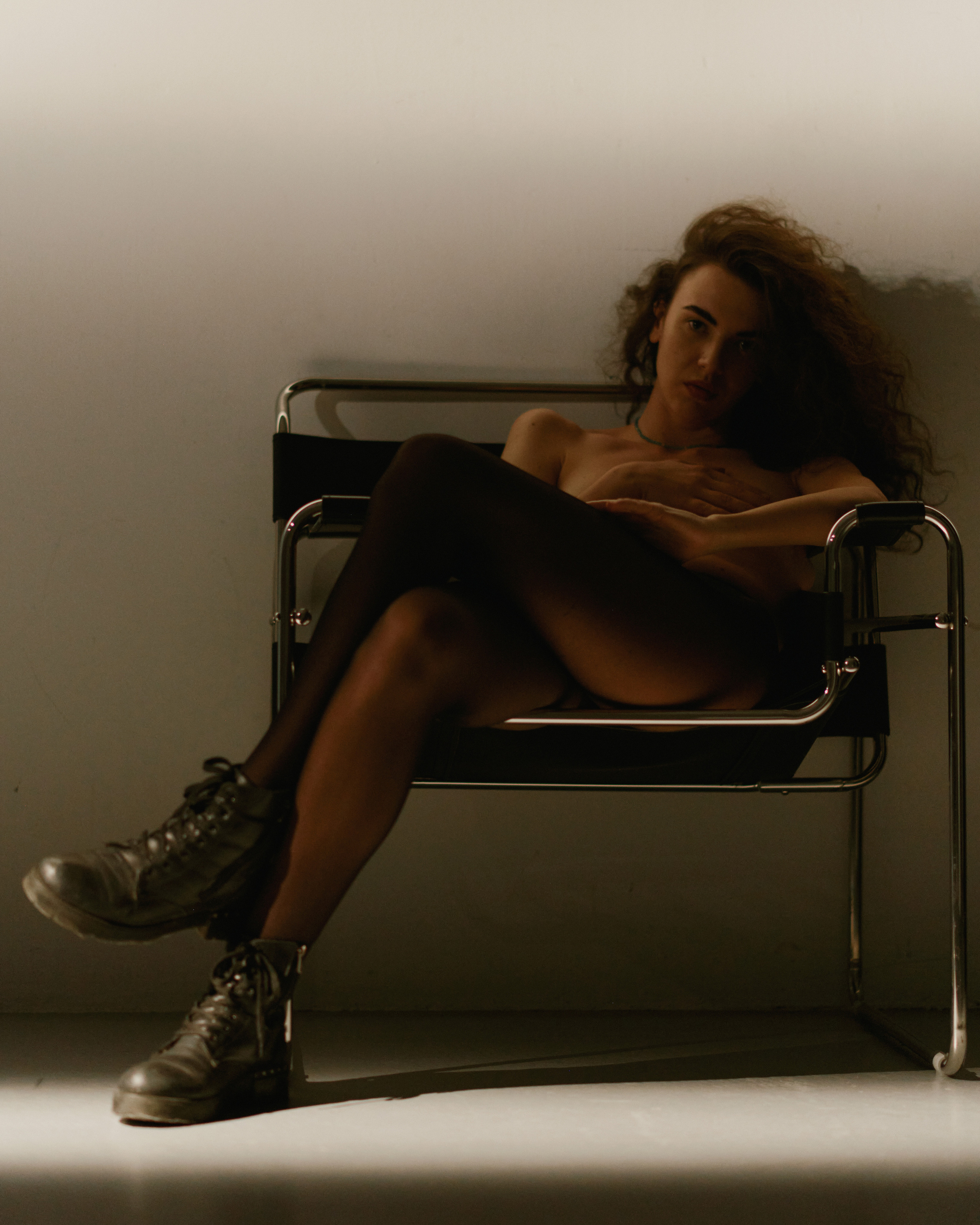 Freedom. Z H U R A V L E V