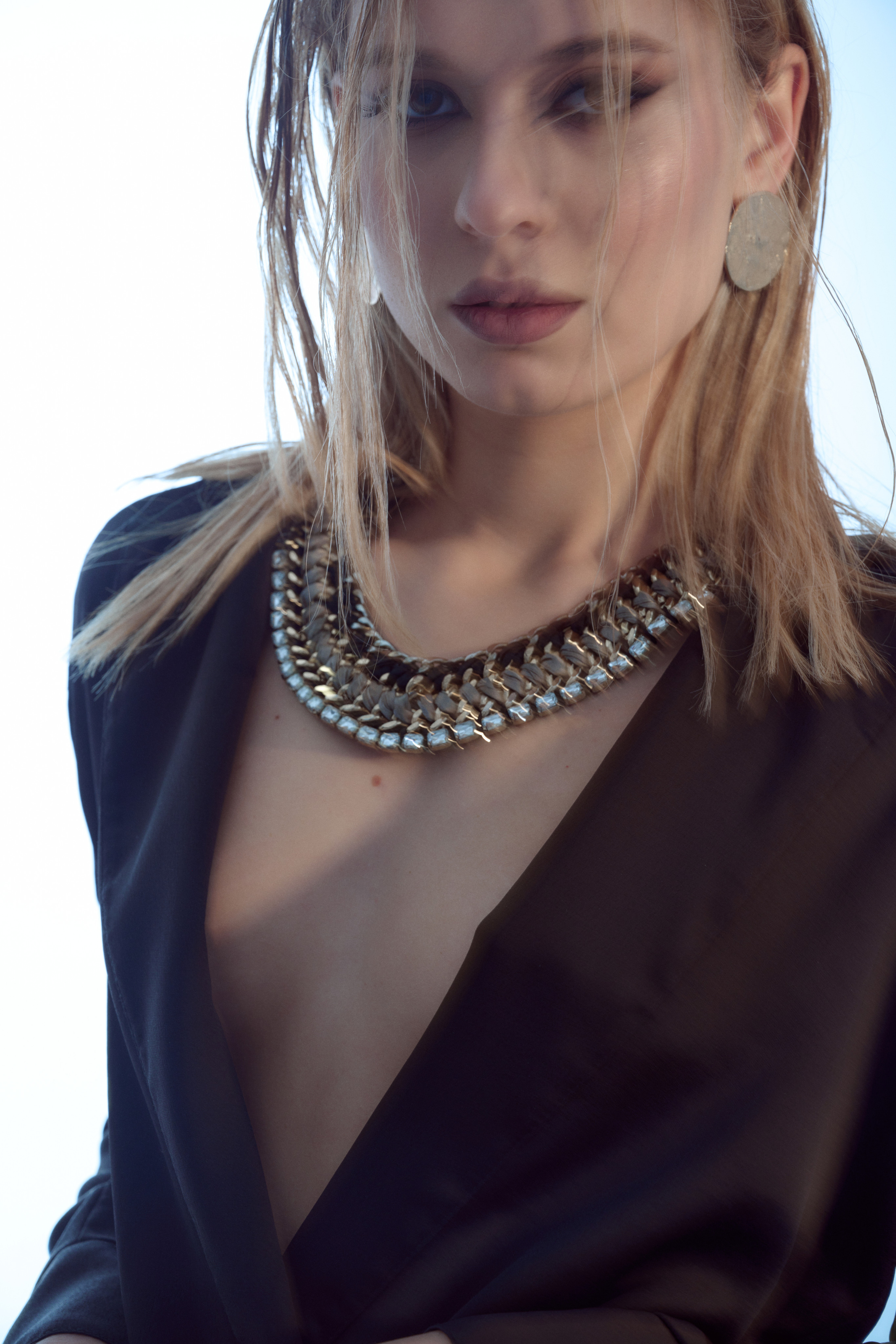 Мария. Z H U R A V L E V