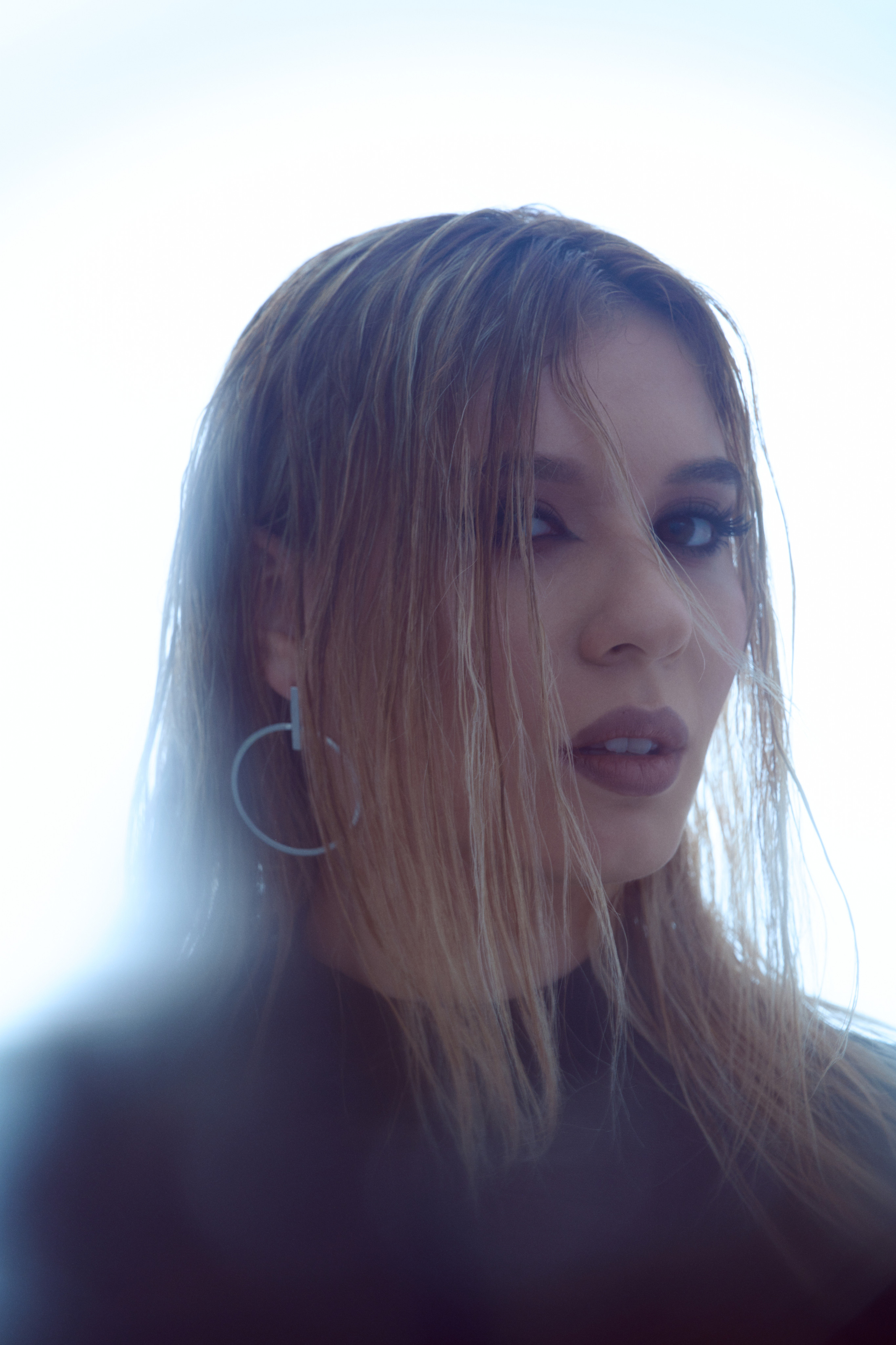 Мария. Z H U R A V L E V