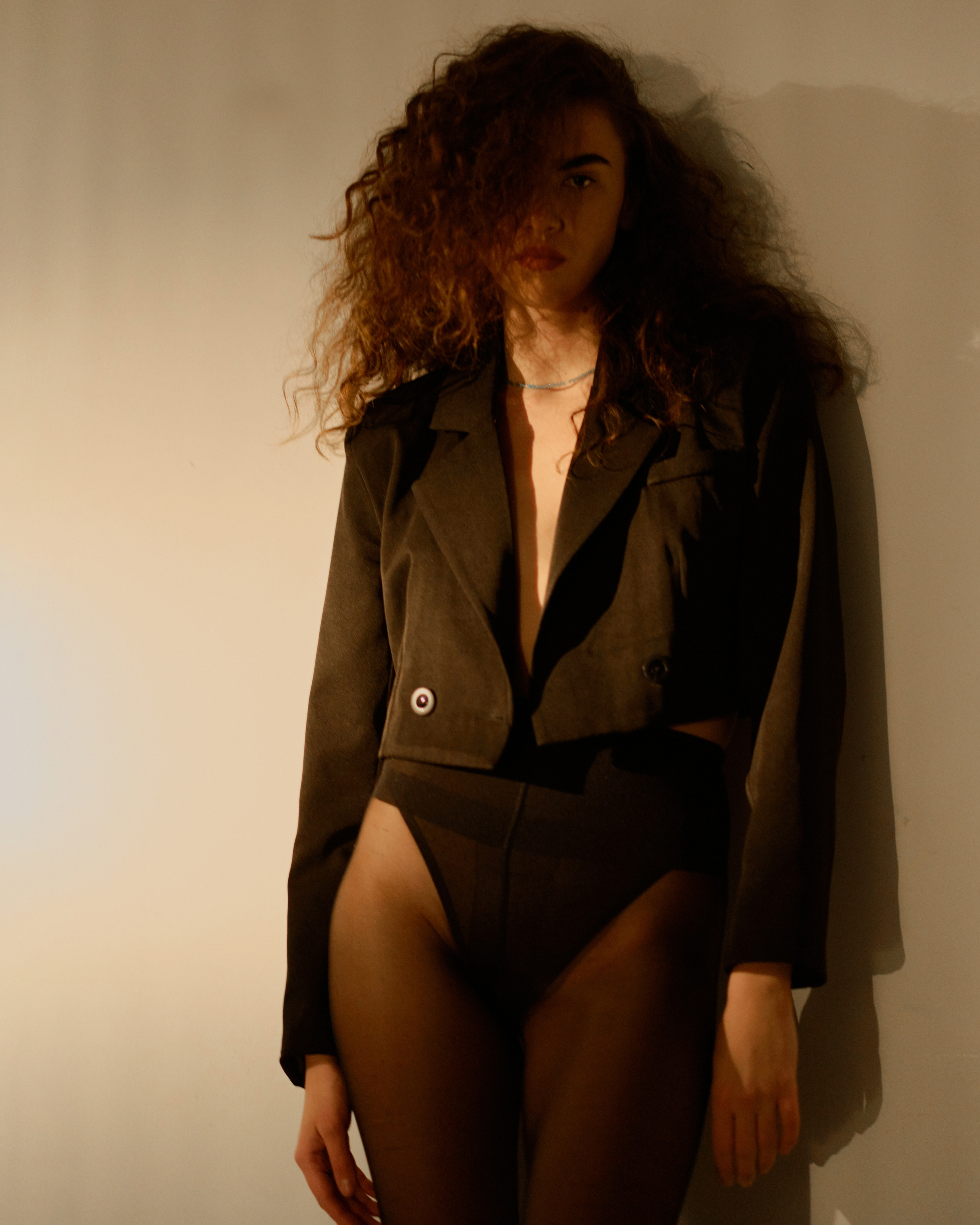 Freedom. Z H U R A V L E V