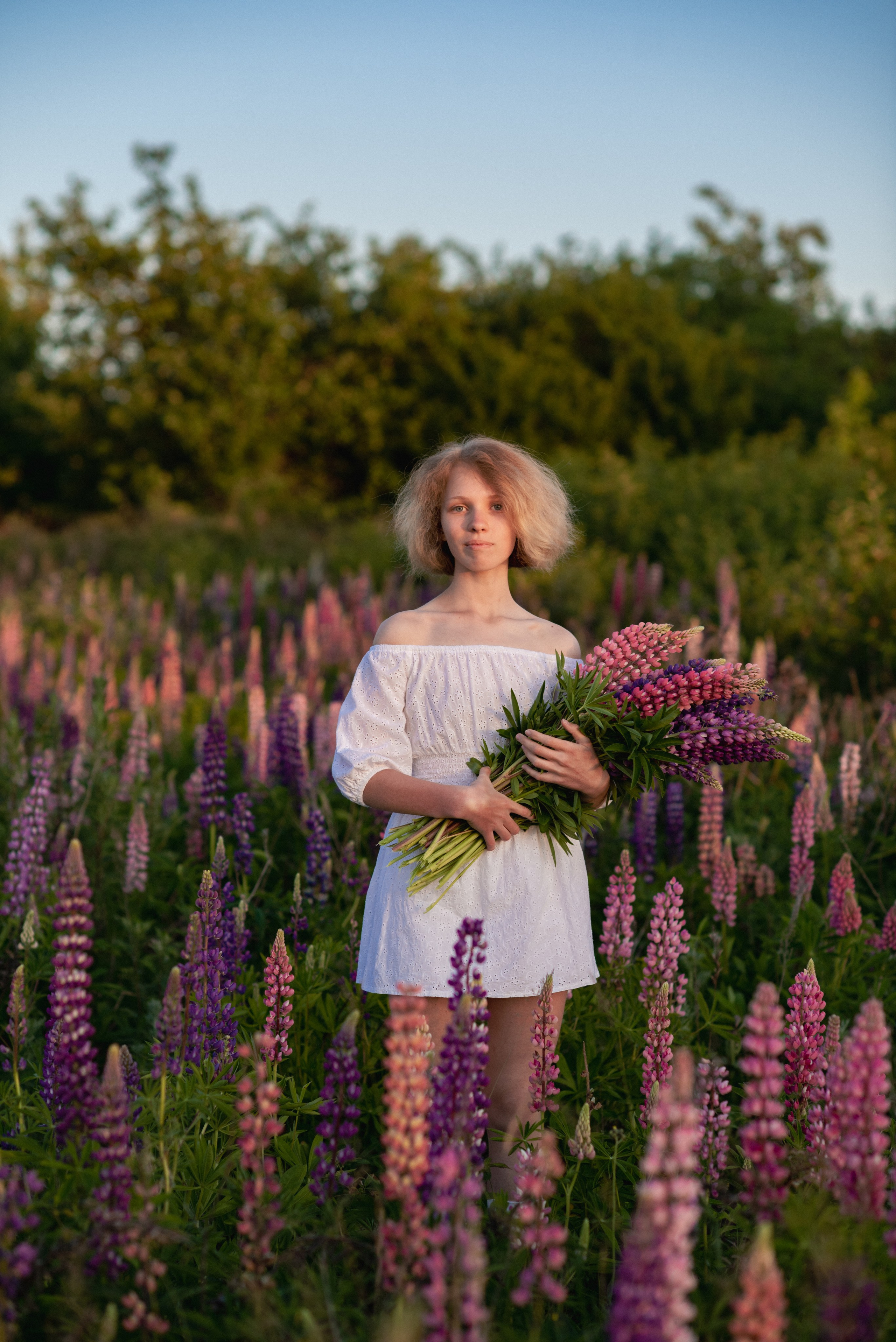 Вероника. Семейный и свадебный фотограф в Ельце Юлия Дякина