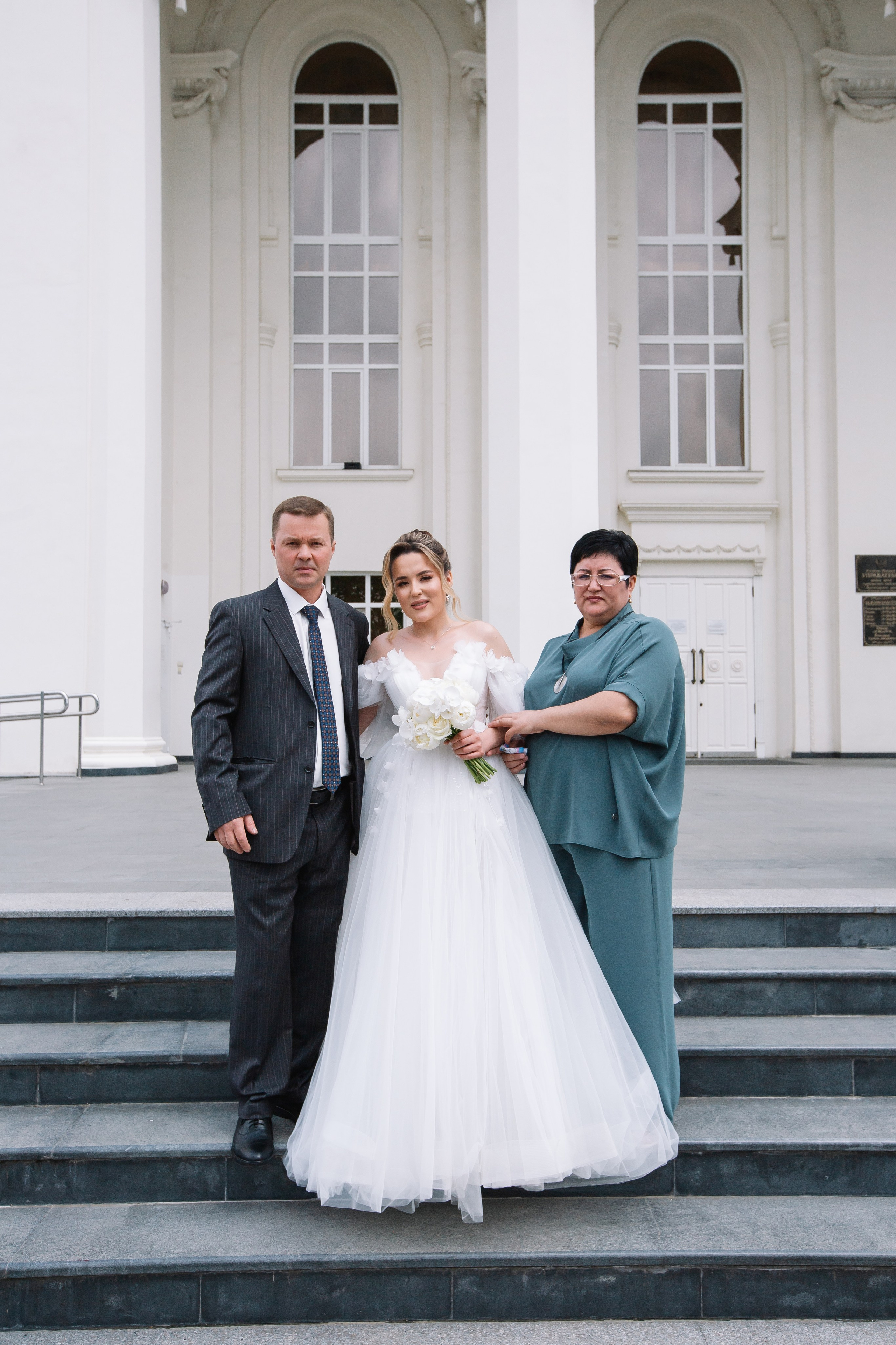 Евгений и Алина. Свадебный фотограф Анастасия Багдасарян