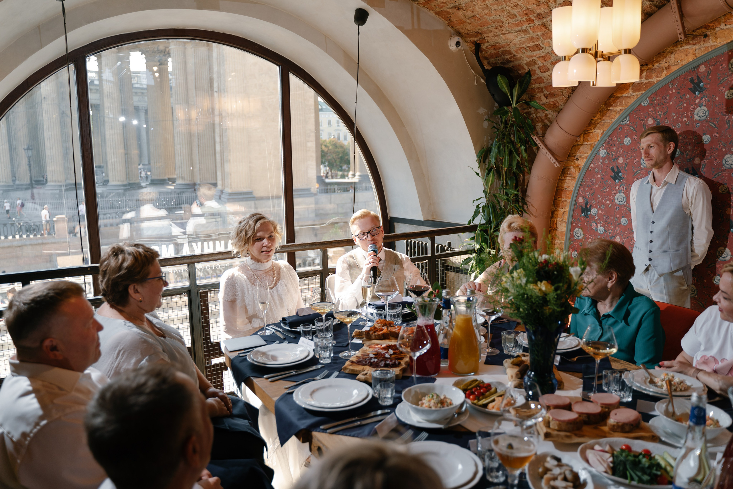 01.07.2023. Свадебный фотограф — Наталья Фед СПб/Москва