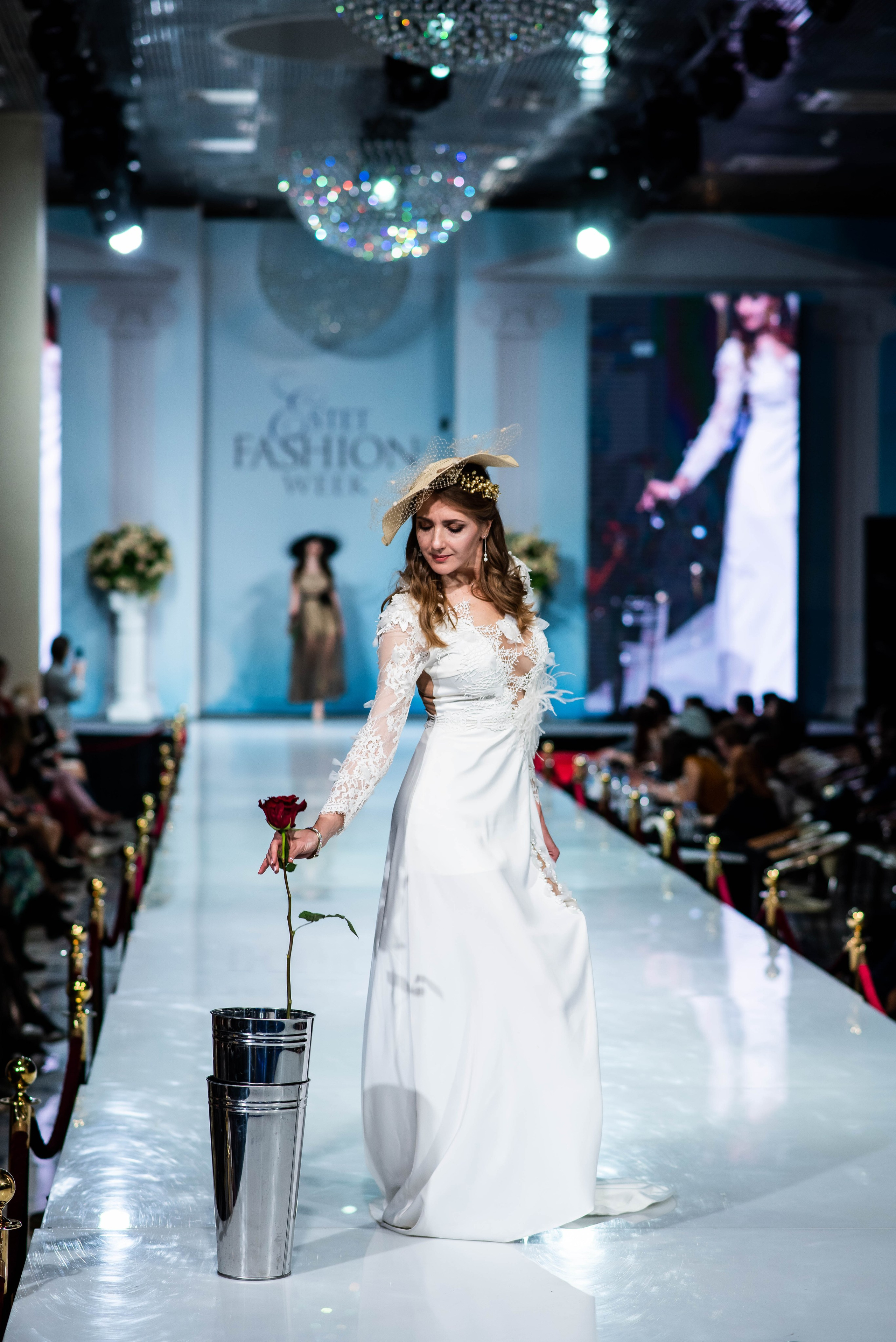 Иван Рыбников. Главная