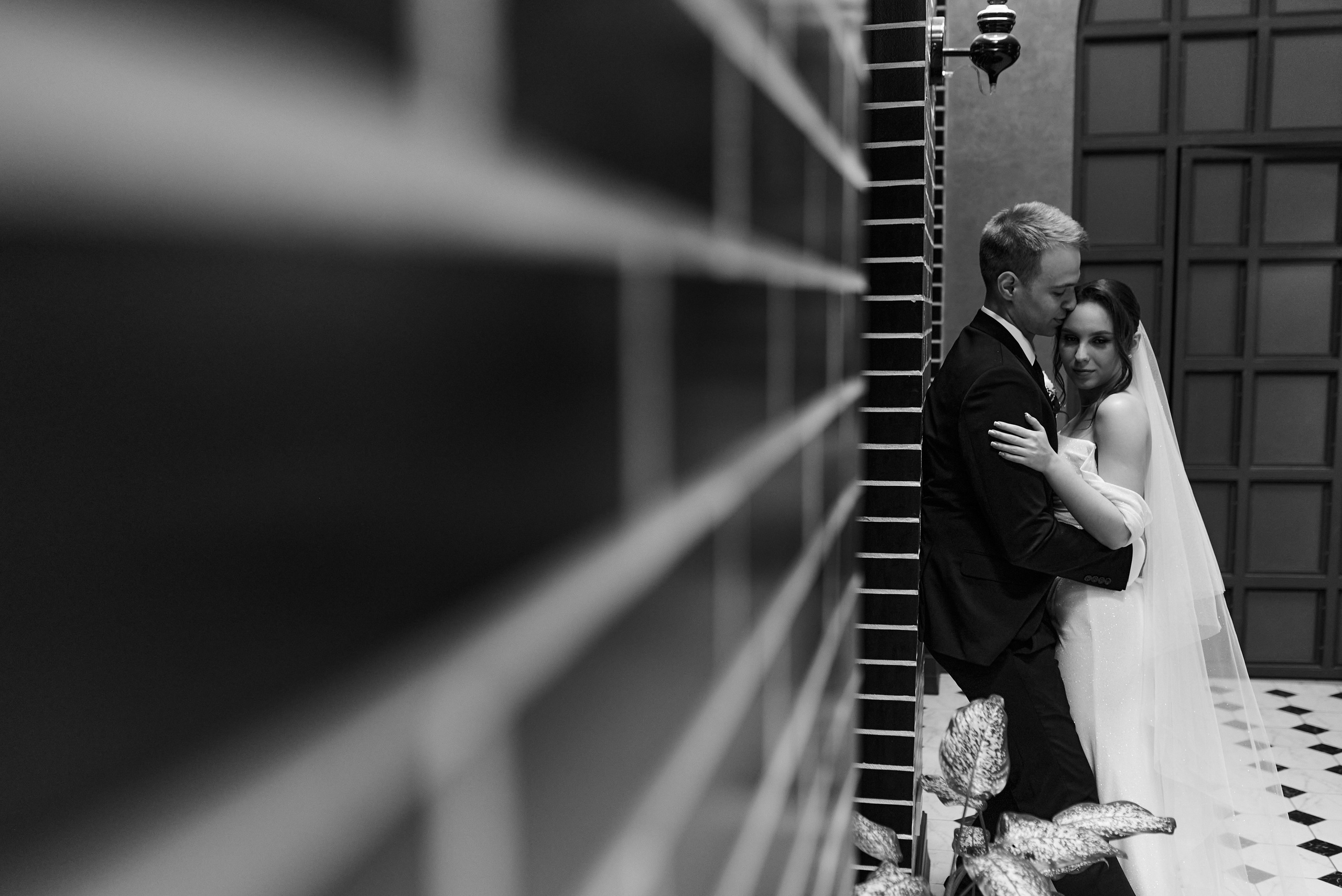 Свадьба Вани и Леры. Свадебный фотограф г. Новочеркасск г. Ростов-на-Дону