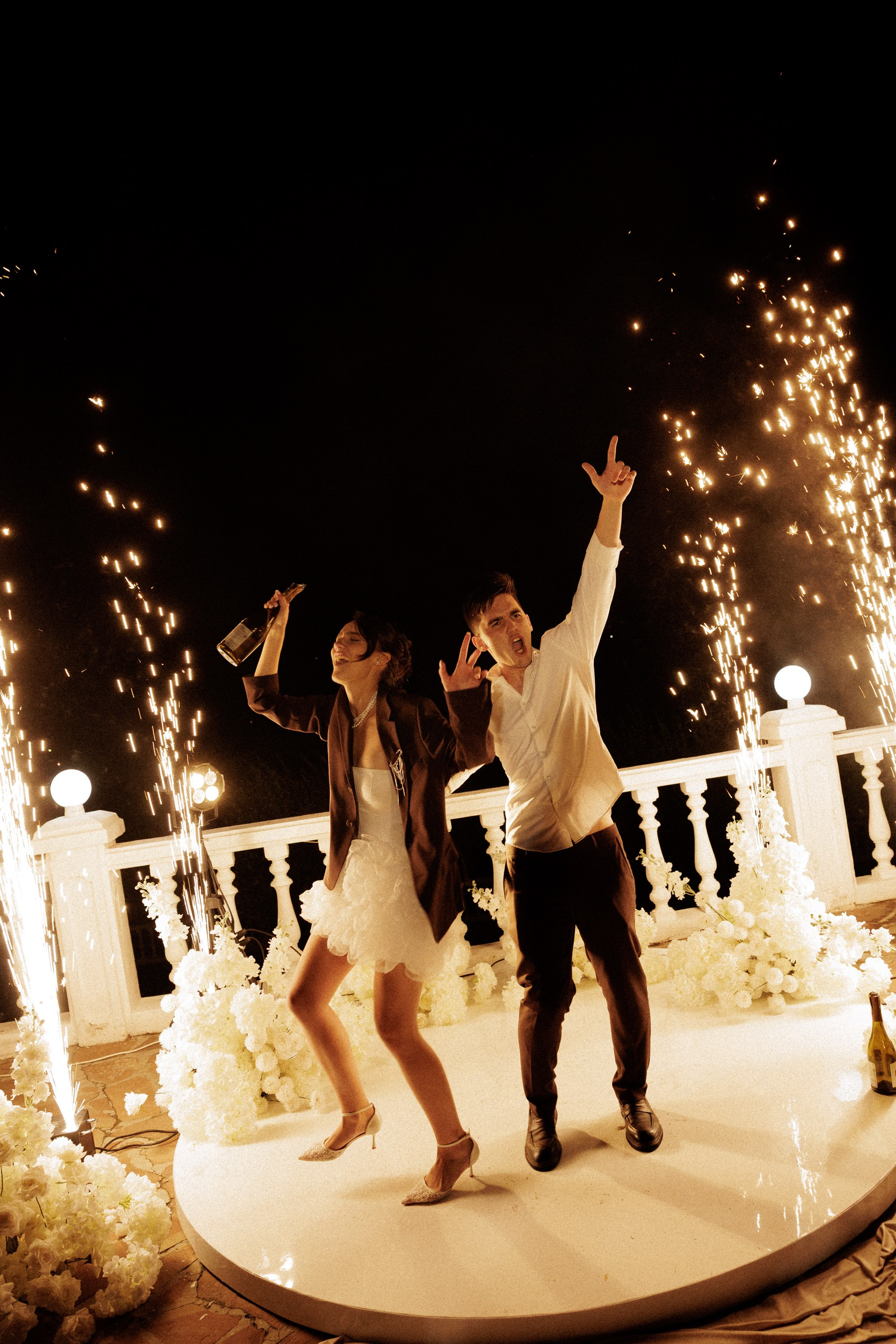 Андрей и Валерия. Свадебный фотограф