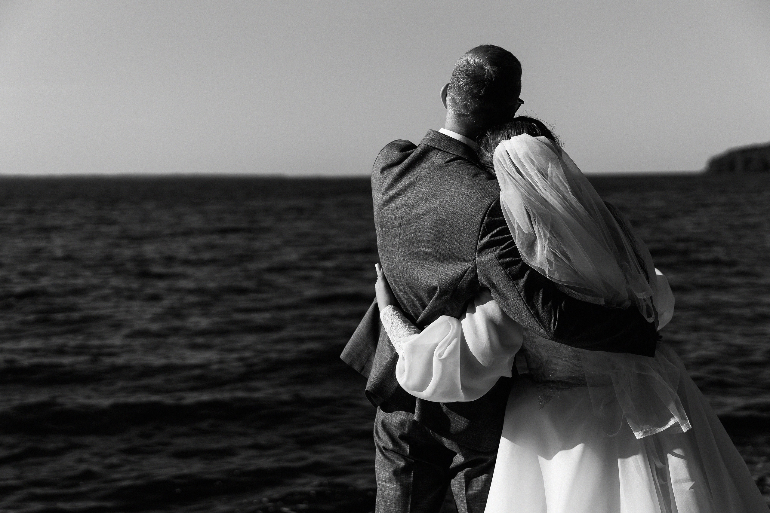 Артём и Алина. Свадебный фотограф Нижний Новгород | Софа Полякова