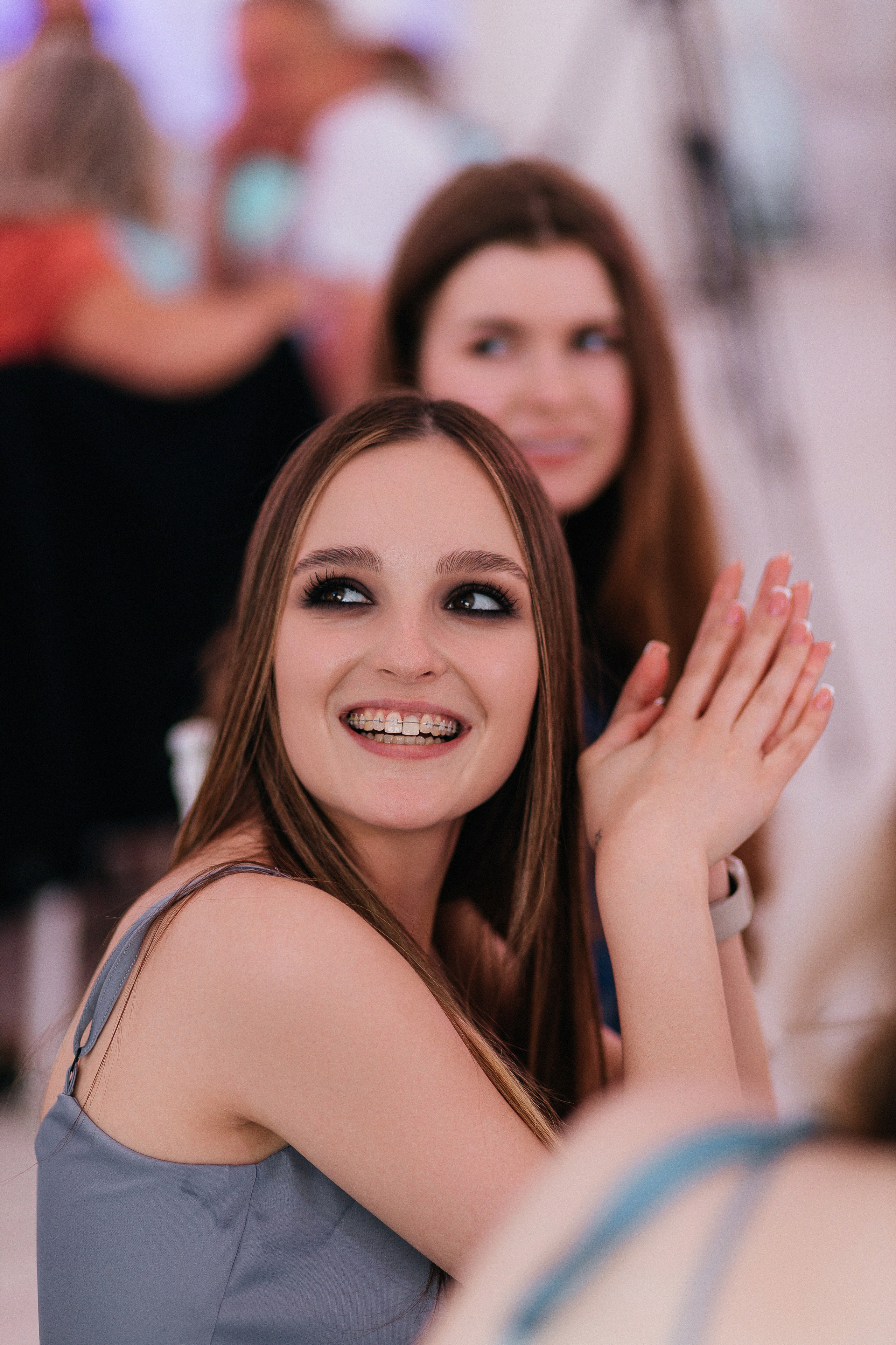 Эмиль и Милена. Свадебный фотограф Нижний Новгород | Софа Полякова