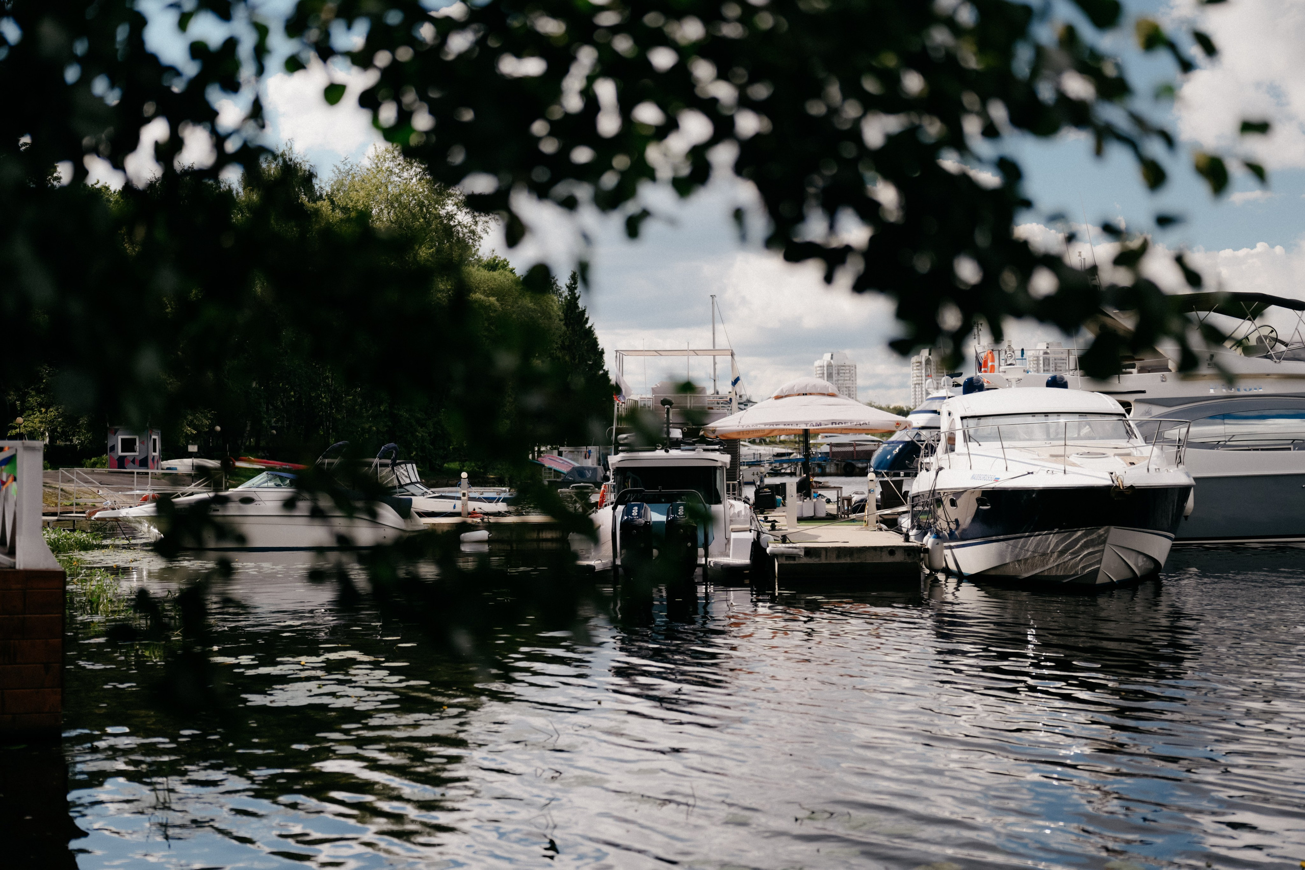 Big Content Day. Фотограф в Москве Дмитрий Рогов