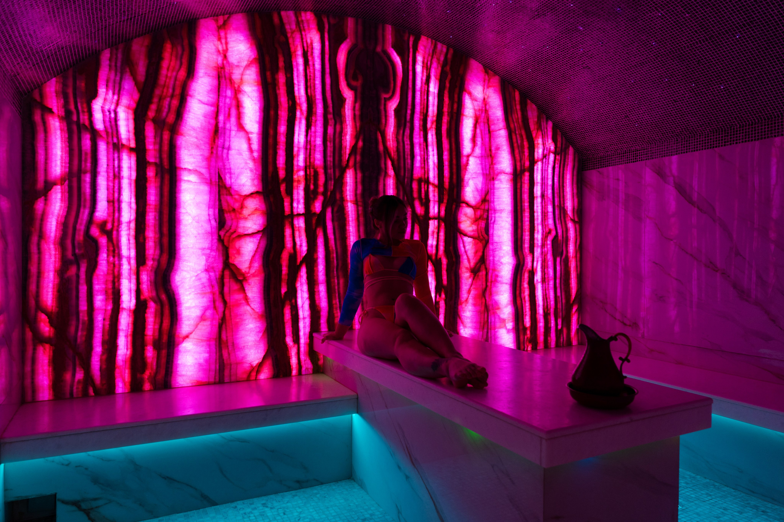 Mairi*. Фотограф и видеограф Елена Хмелевская