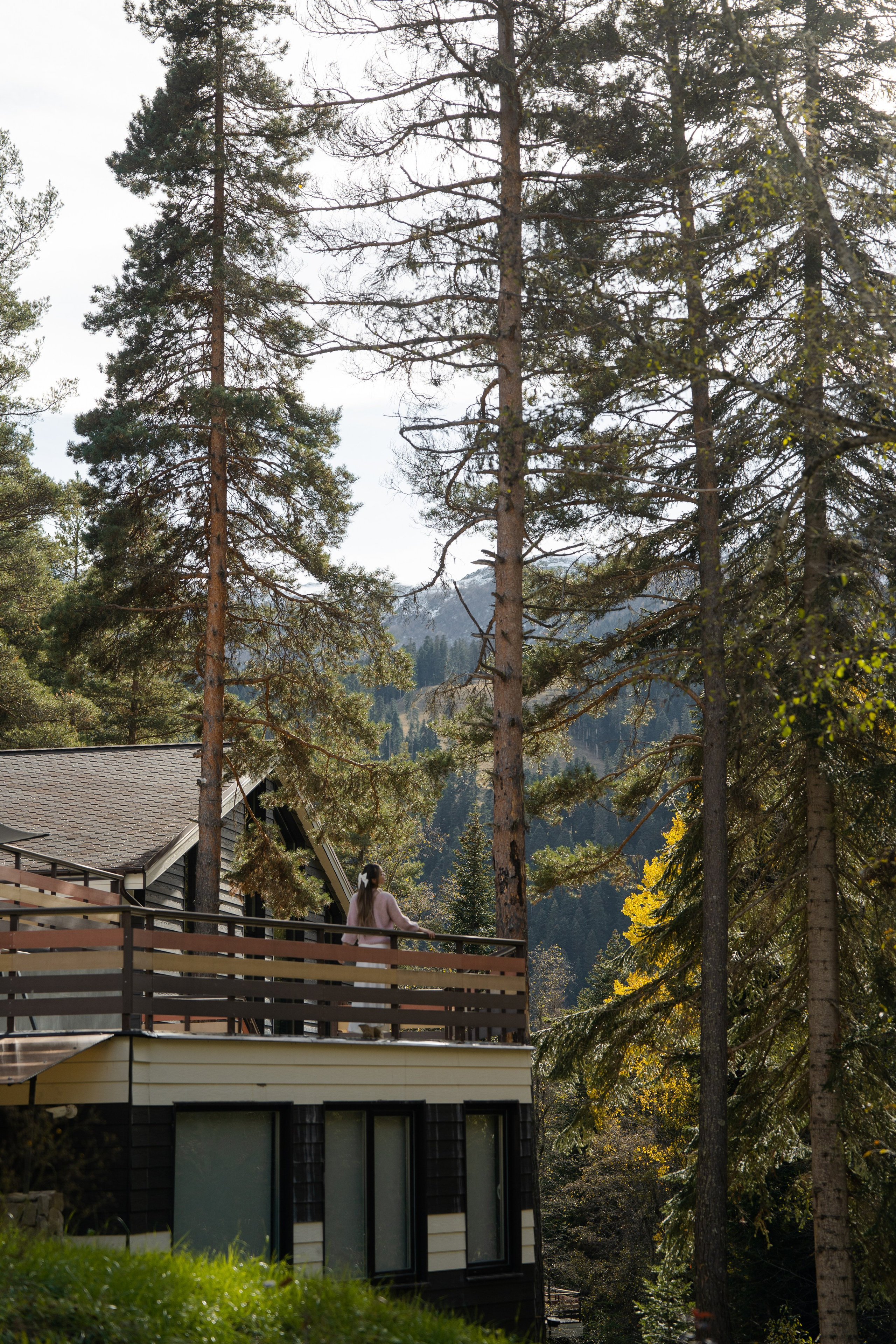 Mairi*. Фотограф и видеограф Елена Хмелевская