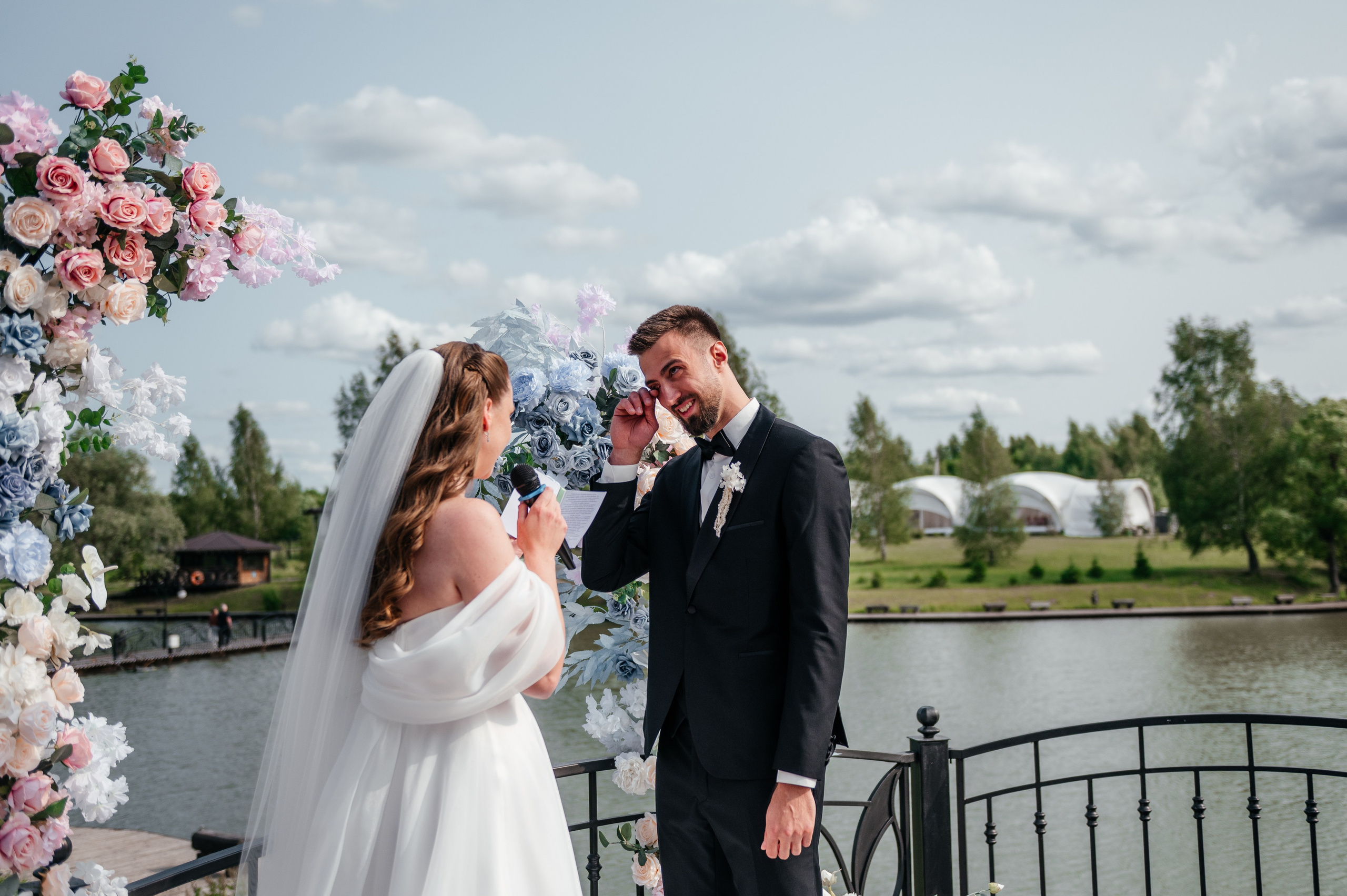 Nikita & Alexandra. Свадебный и индивидуальный фотограф Никита Роут | Москва