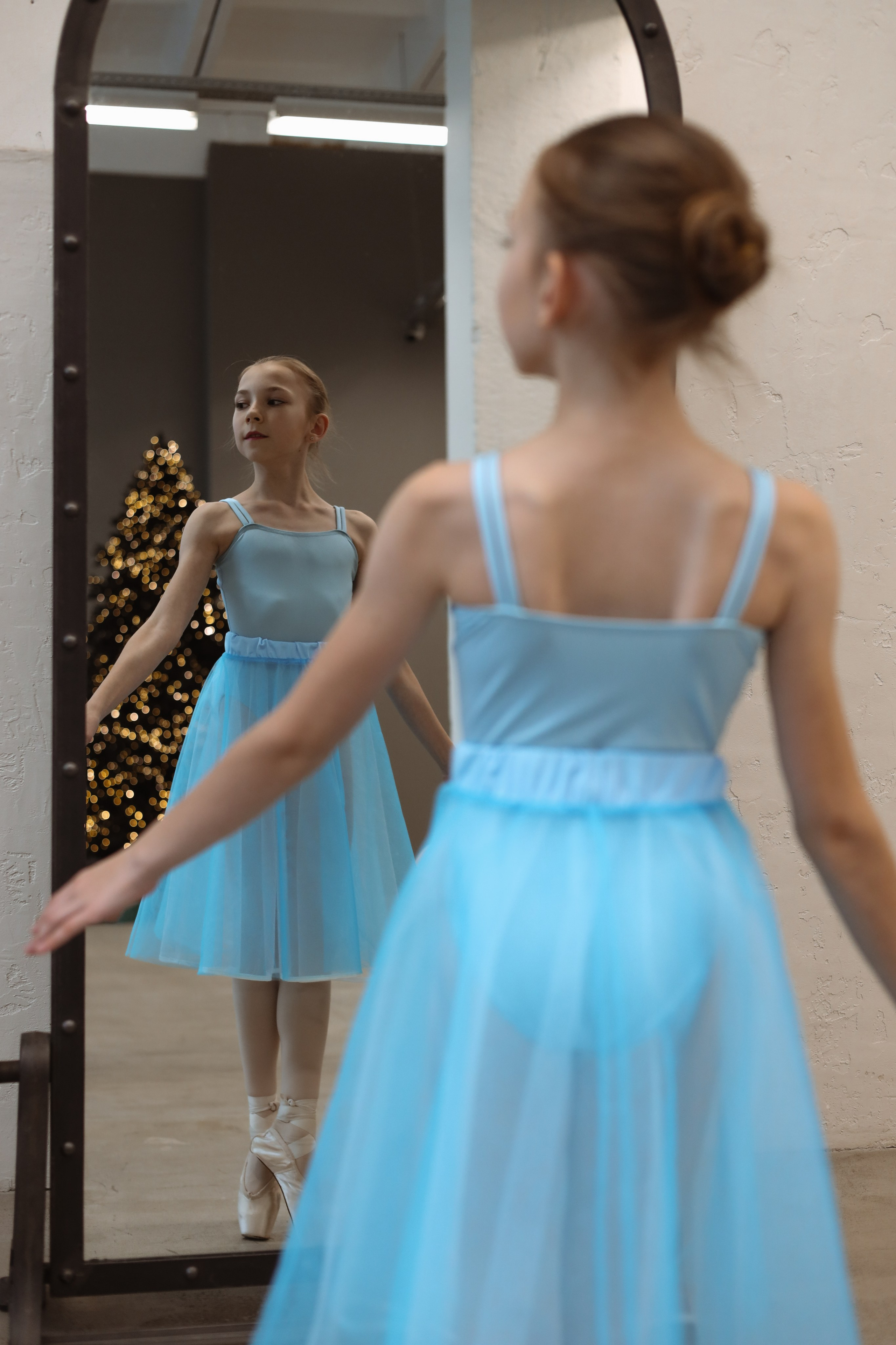 Maria&Milana. Photographer Tatiana Ivanova in Yaroslavl