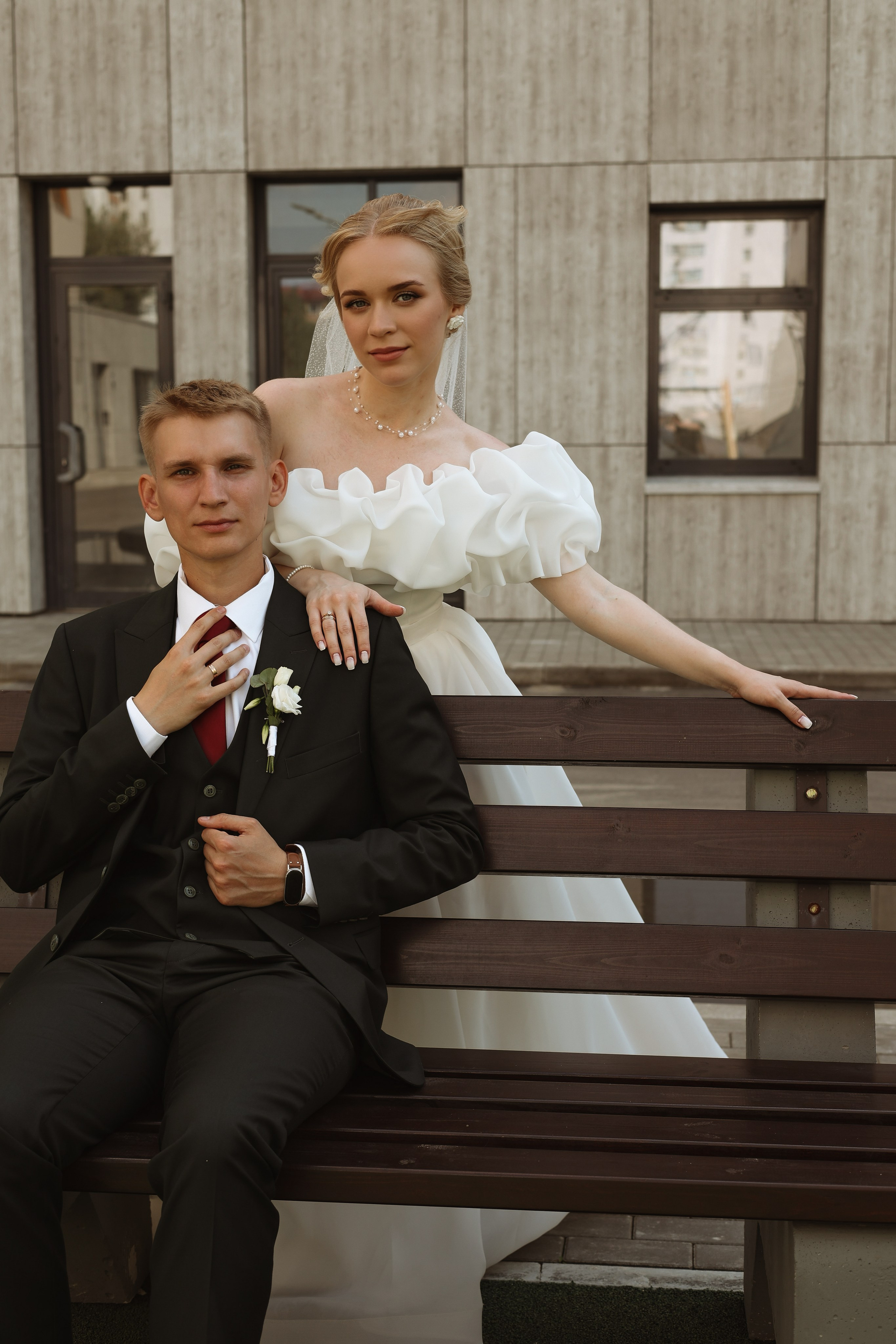 E&A. Фотограф Татьяна Иванова в Ярославле