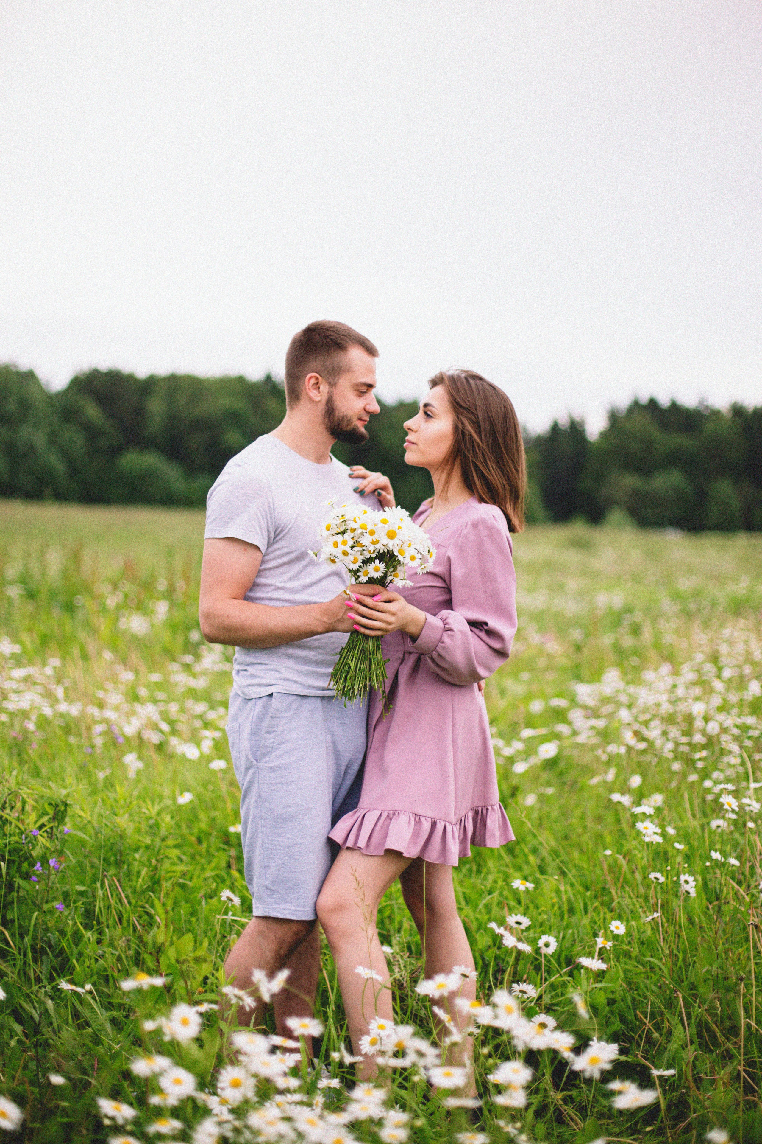 Егор и Маргарита. Портретный и свадебный фотограф Даня Похватова
