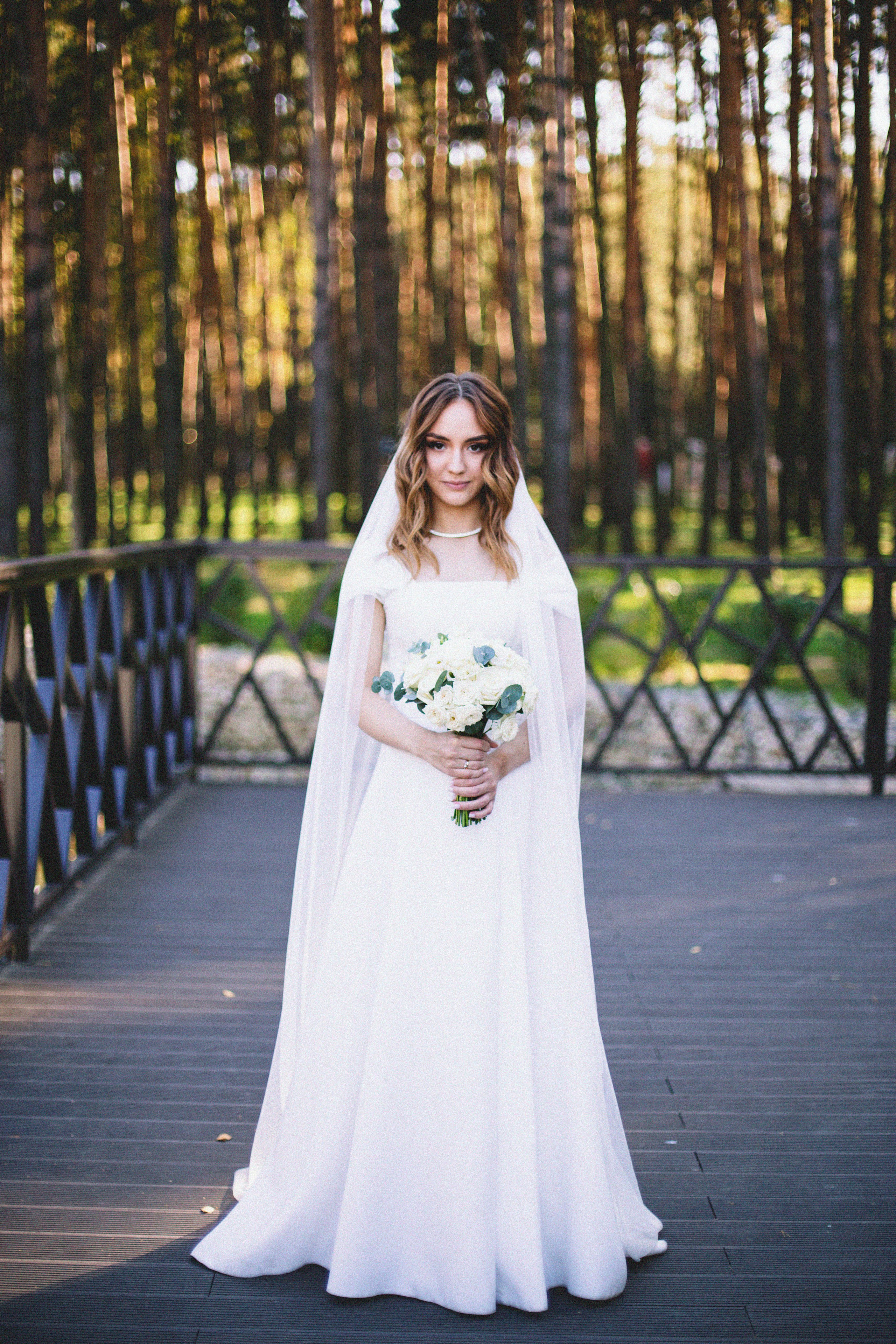 Егор и Валерия. Портретный и свадебный фотограф Даня Похватова