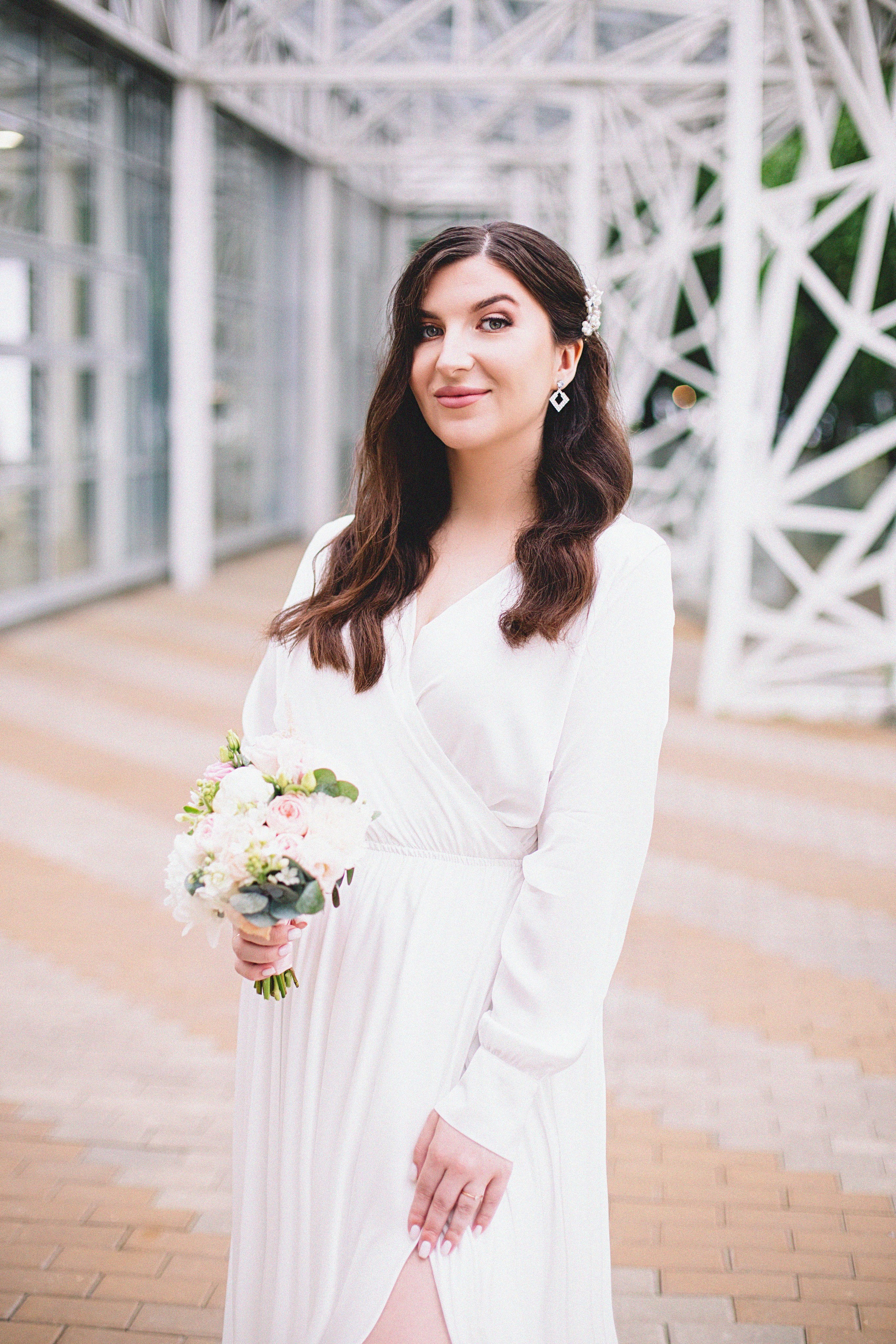 Елена. Портретный и свадебный фотограф Даня Похватова