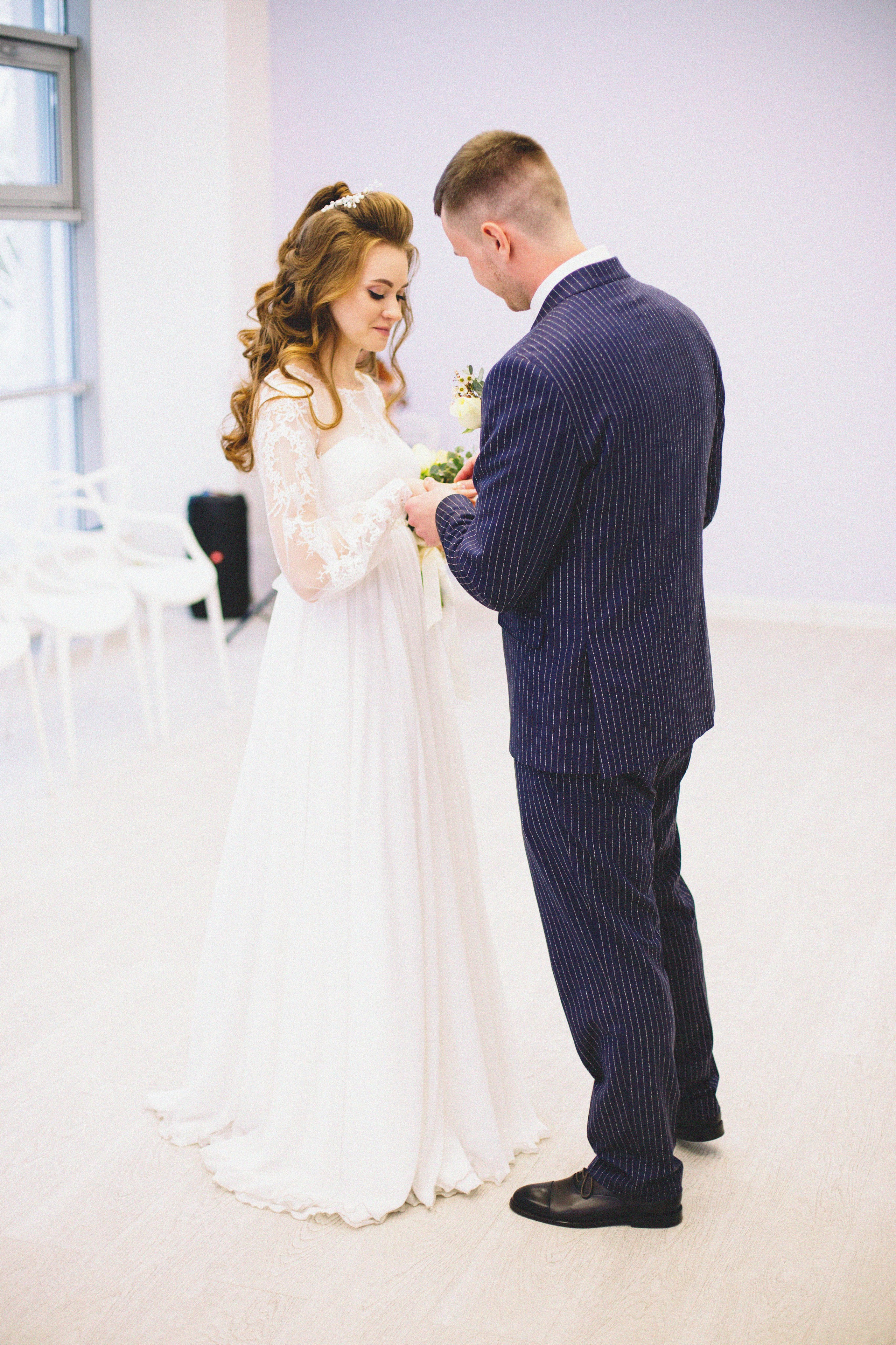 Владимир и Екатерина. Портретный и свадебный фотограф Даня Похватова