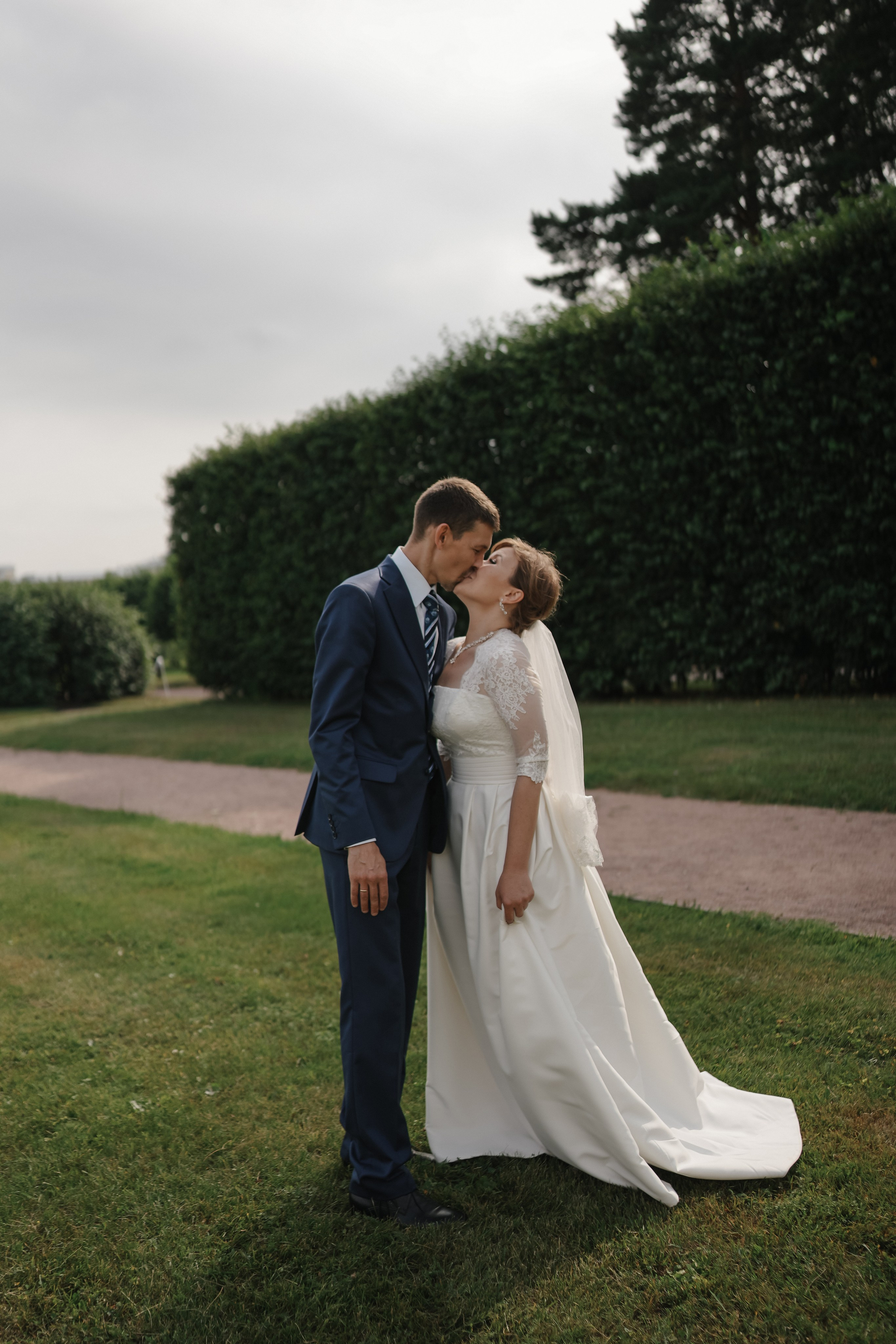 Галина и Алексей. Фотограф Москва Татьяна Гайдаржи