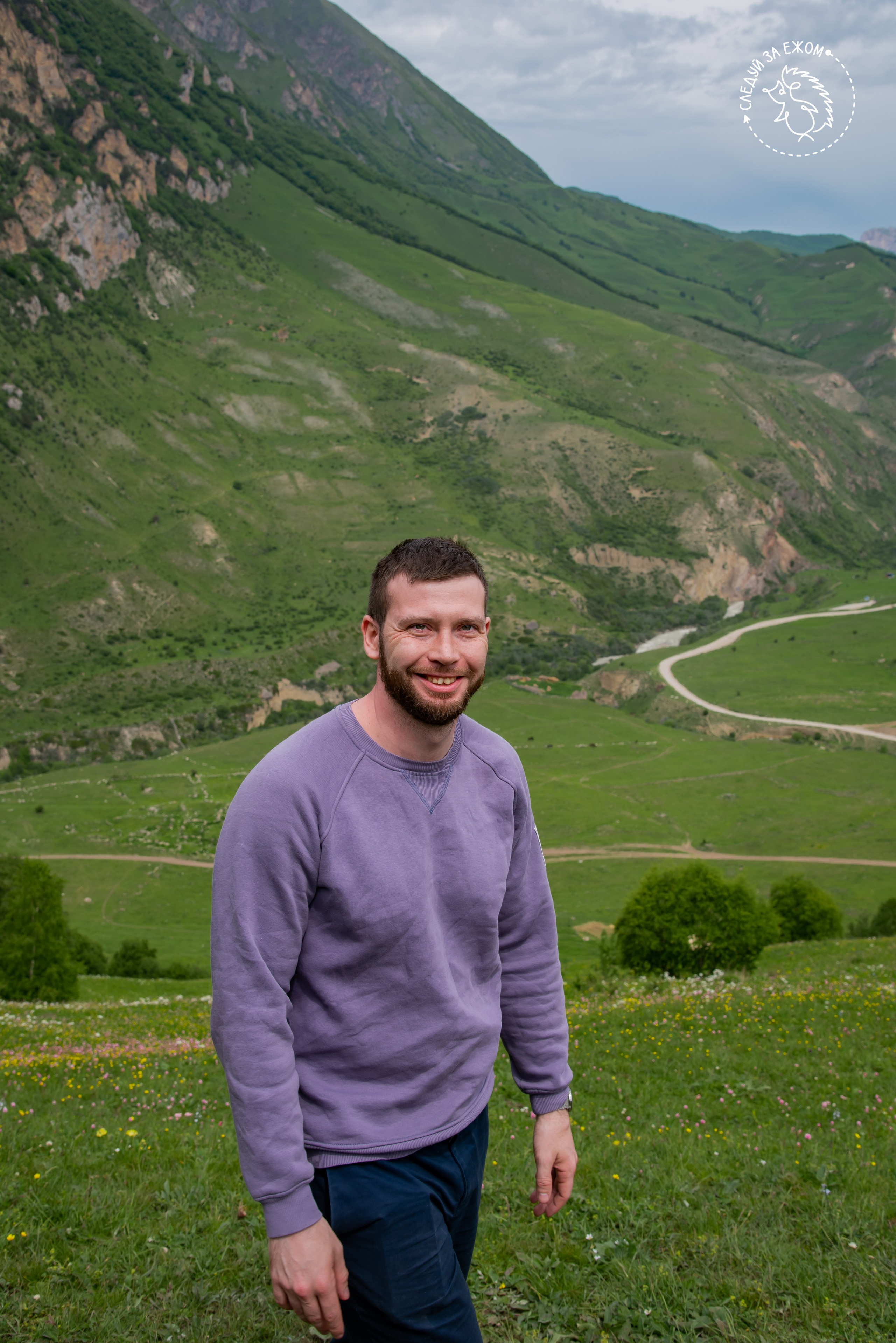 Тур в Чегем. Фотограф Галина Нестерова