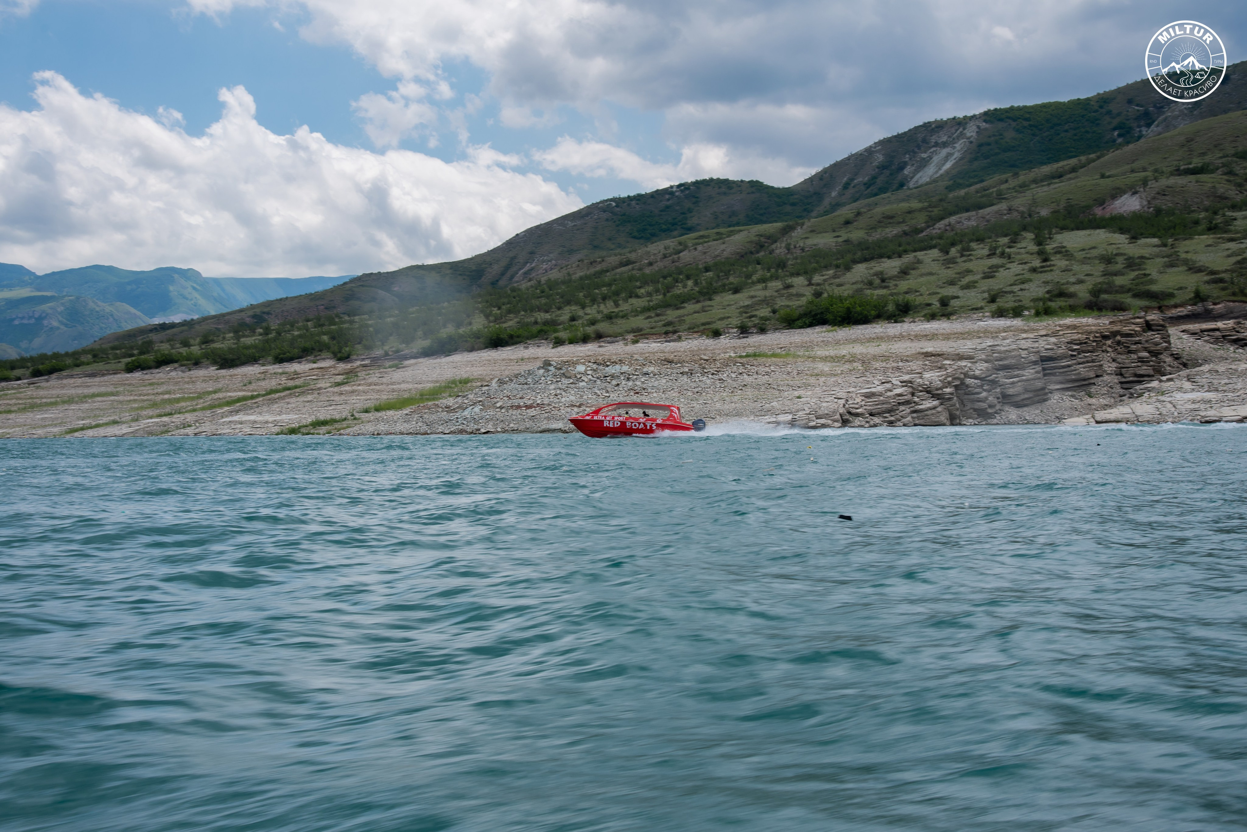 Тур в Чечню. Фотограф Галина Нестерова