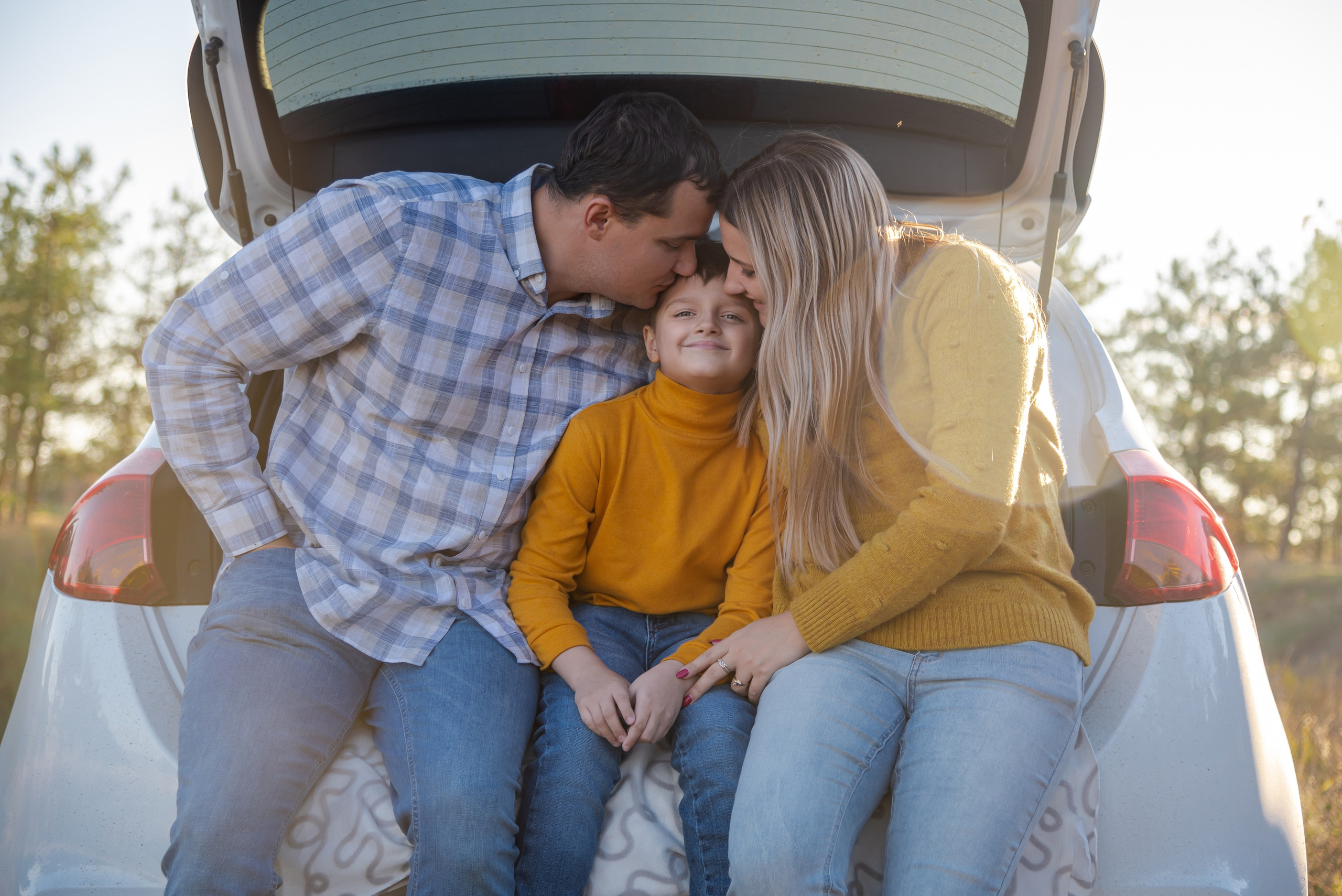 Вика. Фотограф Галина Нестерова