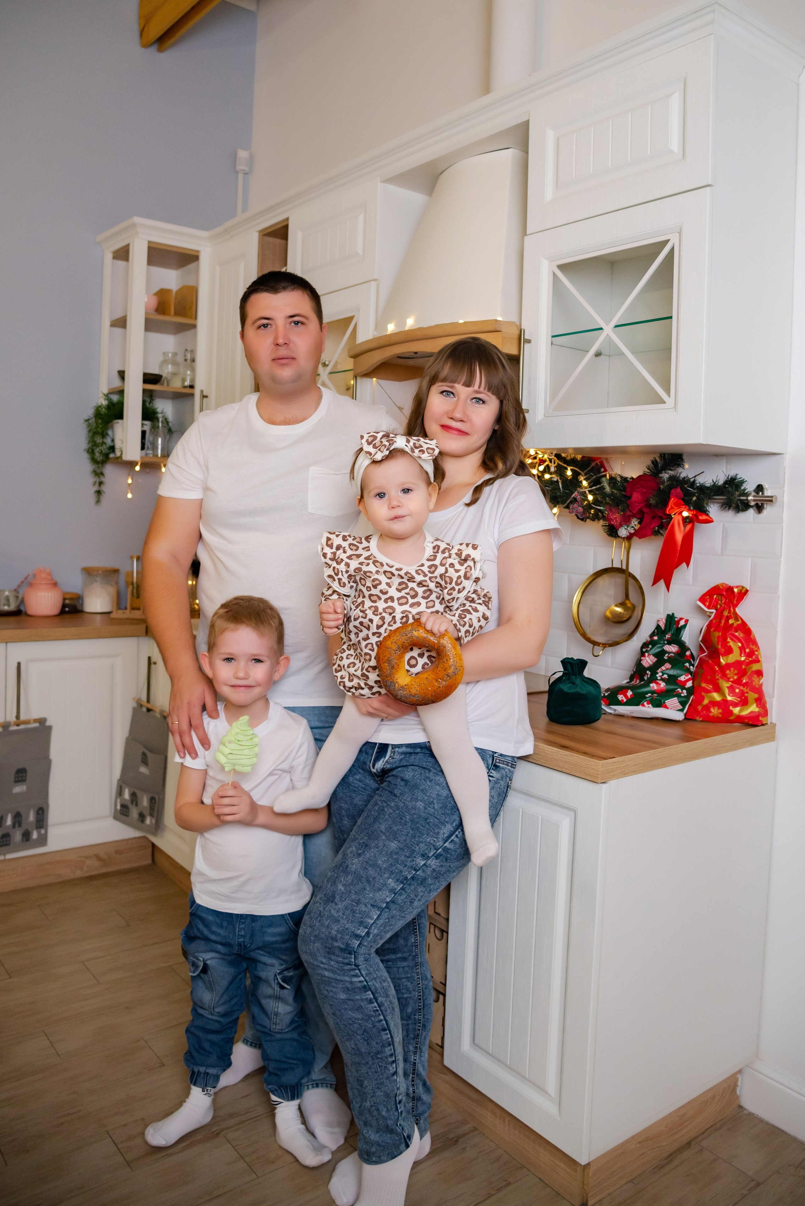 Анна. Фотограф Галина Нестерова