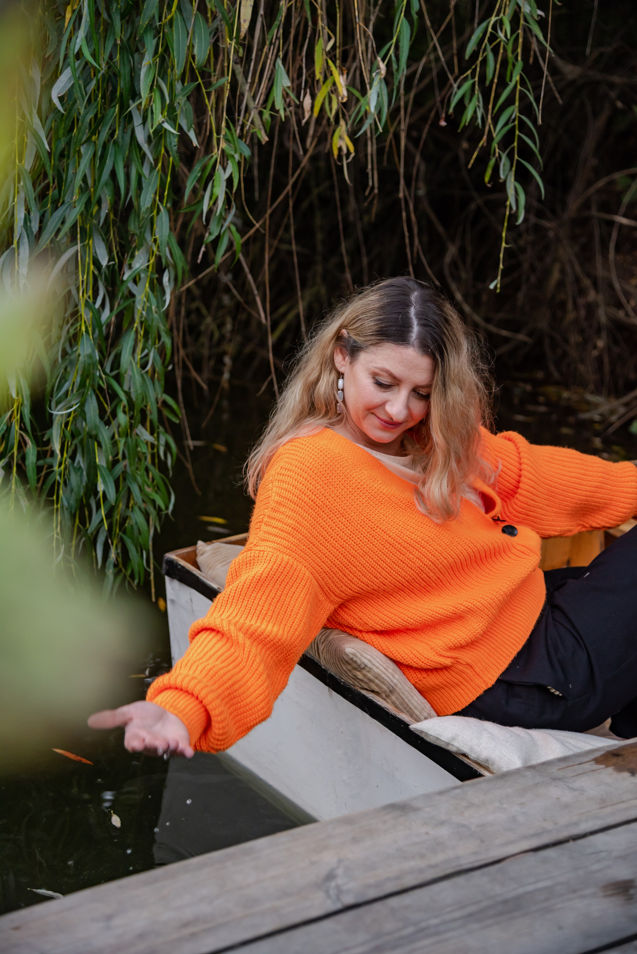 Аня. Фотограф Галина Нестерова