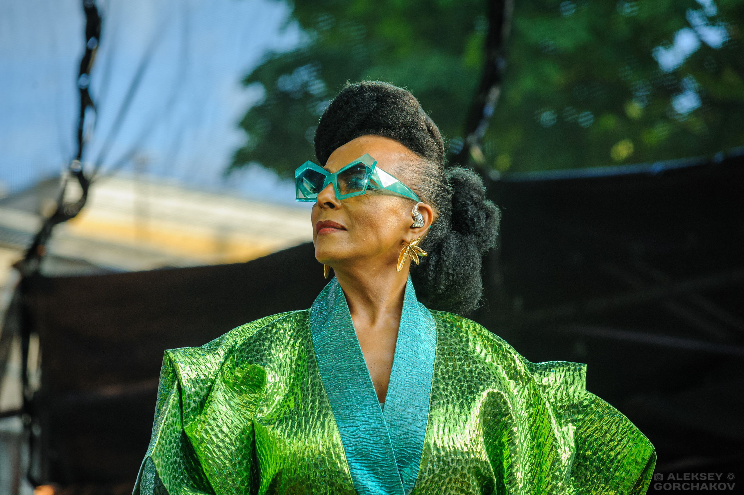 Saint Petersburg Jazz Fest, 26.07.2025. Алексей Горчаков. Фотограф на ваш праздник