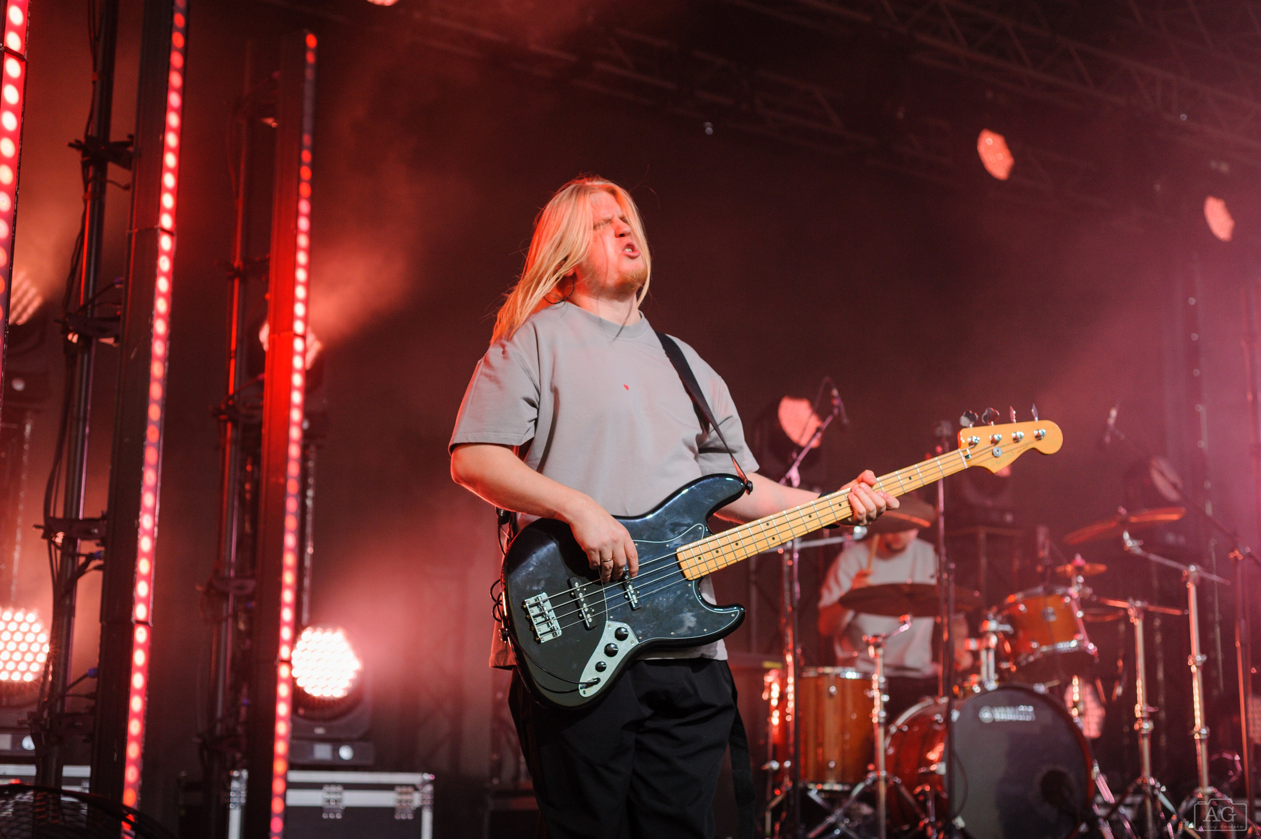 Комната Культуры, Roof Place. Алексей Горчаков. Фотограф на ваш праздник