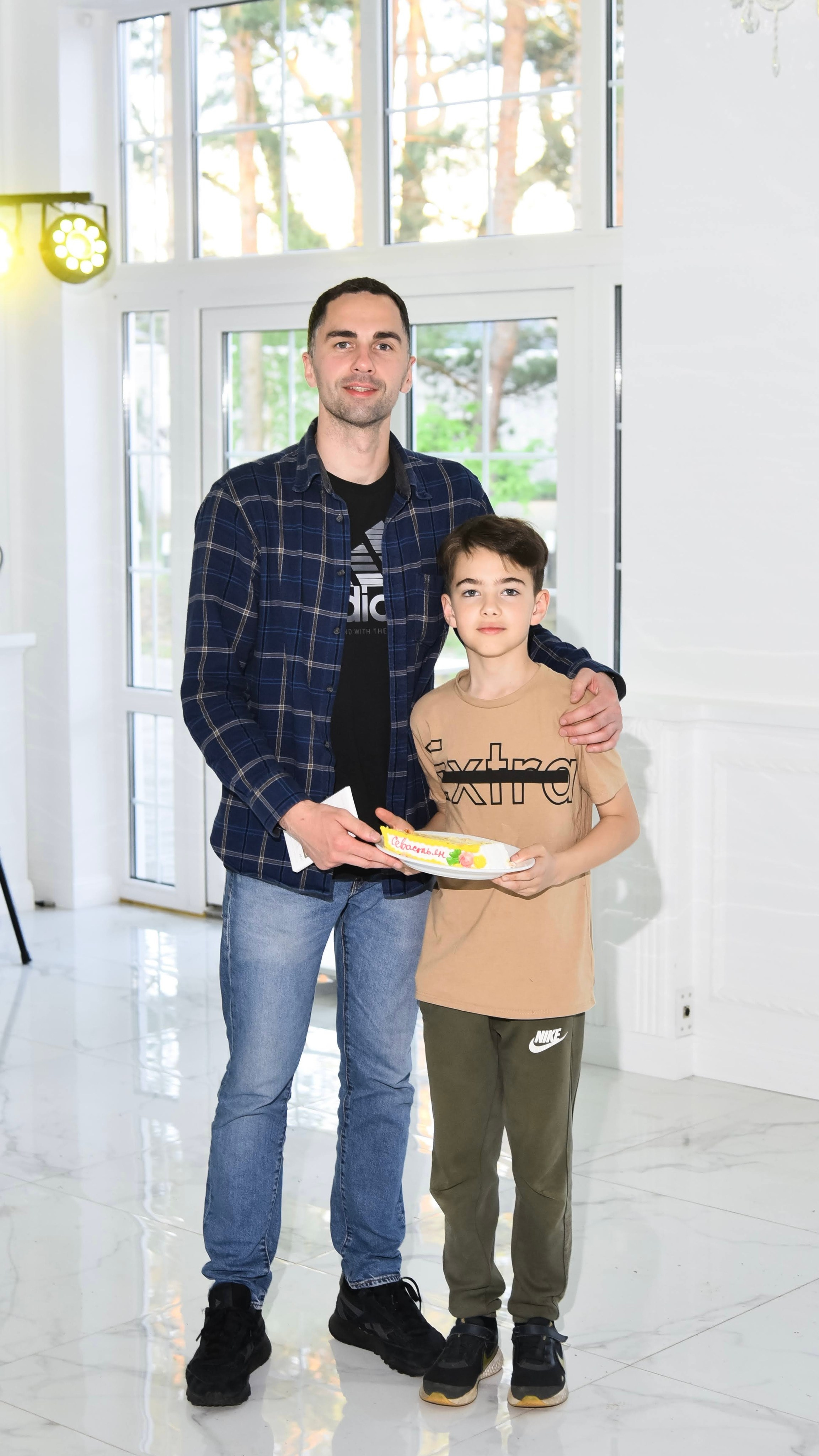 Выпускной 4 кл. Фотограф Олег Юршевич Солигорск Минск