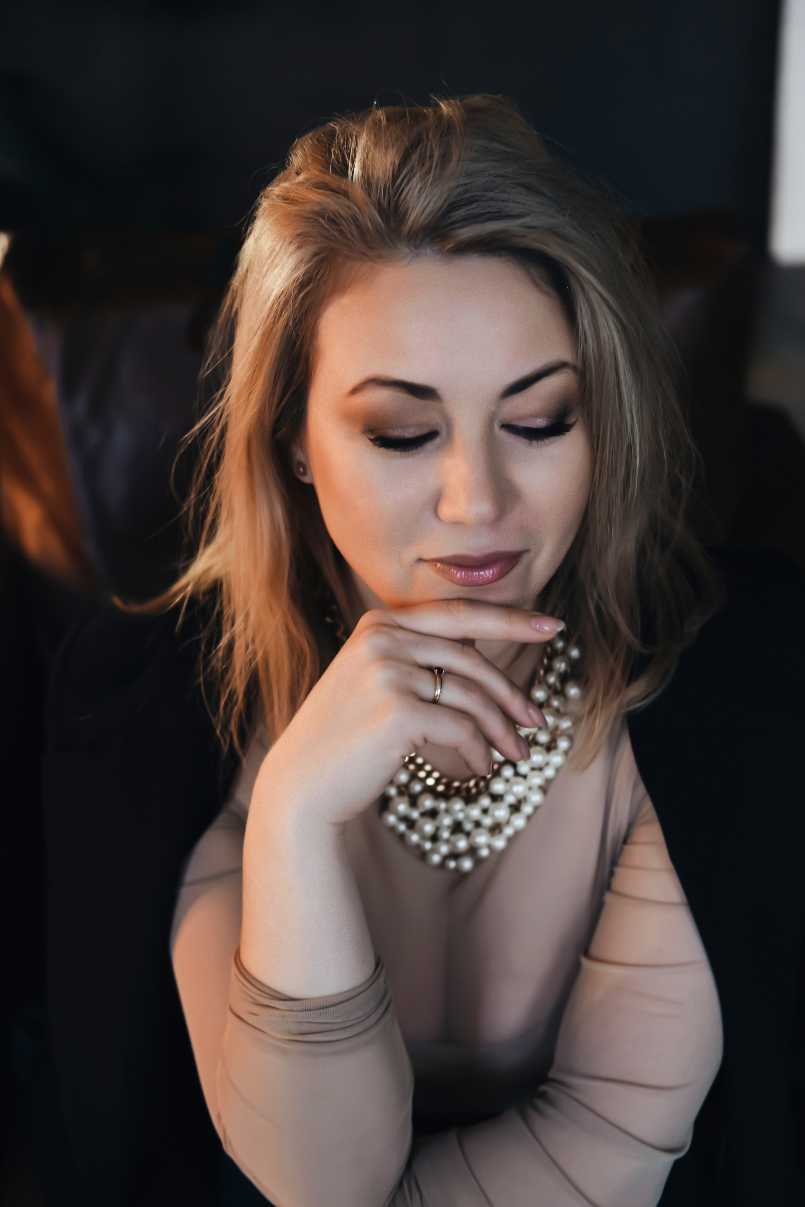 Елена. Фотограф в Самаре Татьяна Дубаносова