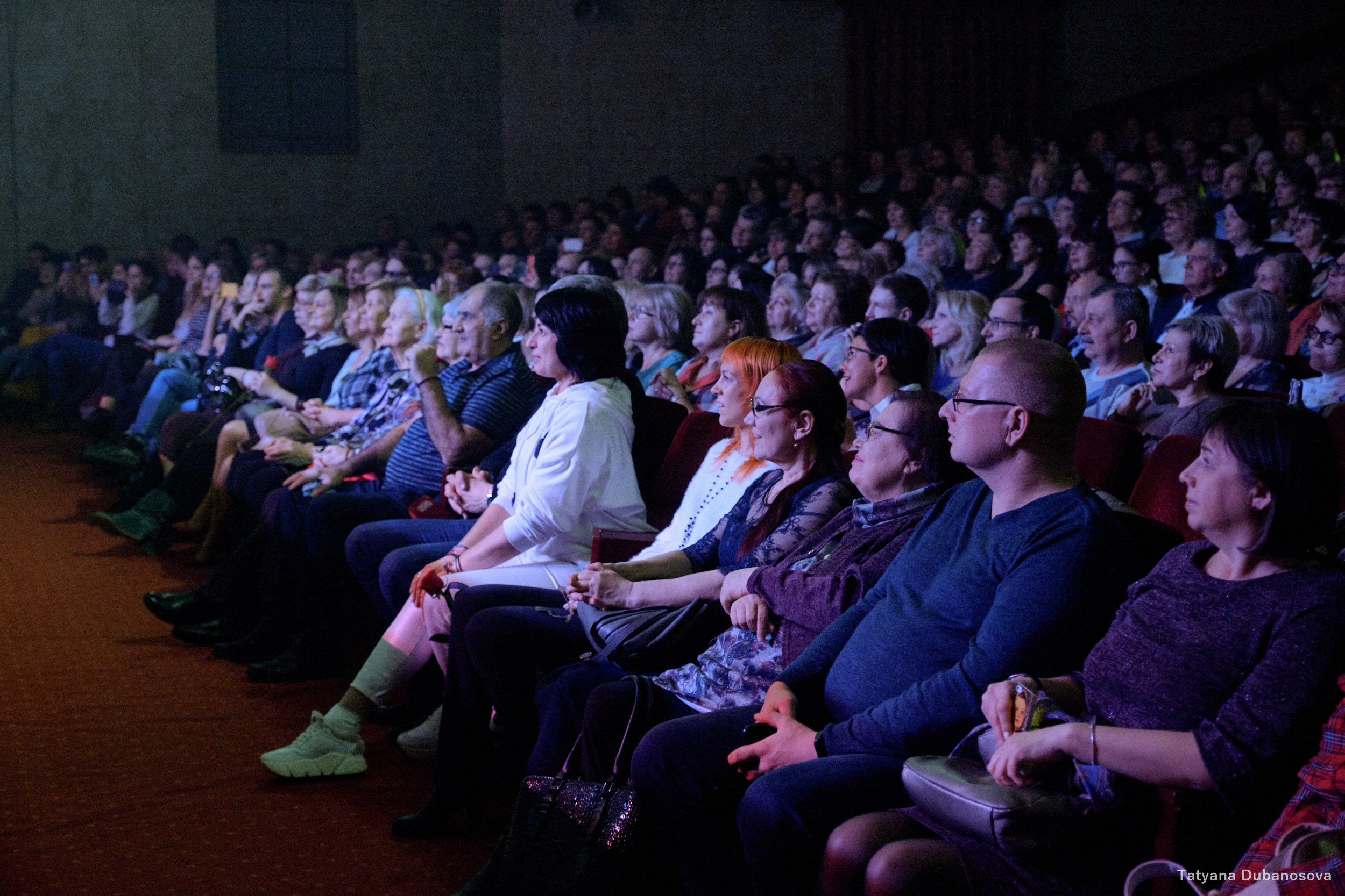 Хор Турецкого Тольятти 2020 г. Фотограф в Самаре Татьяна Дубаносова