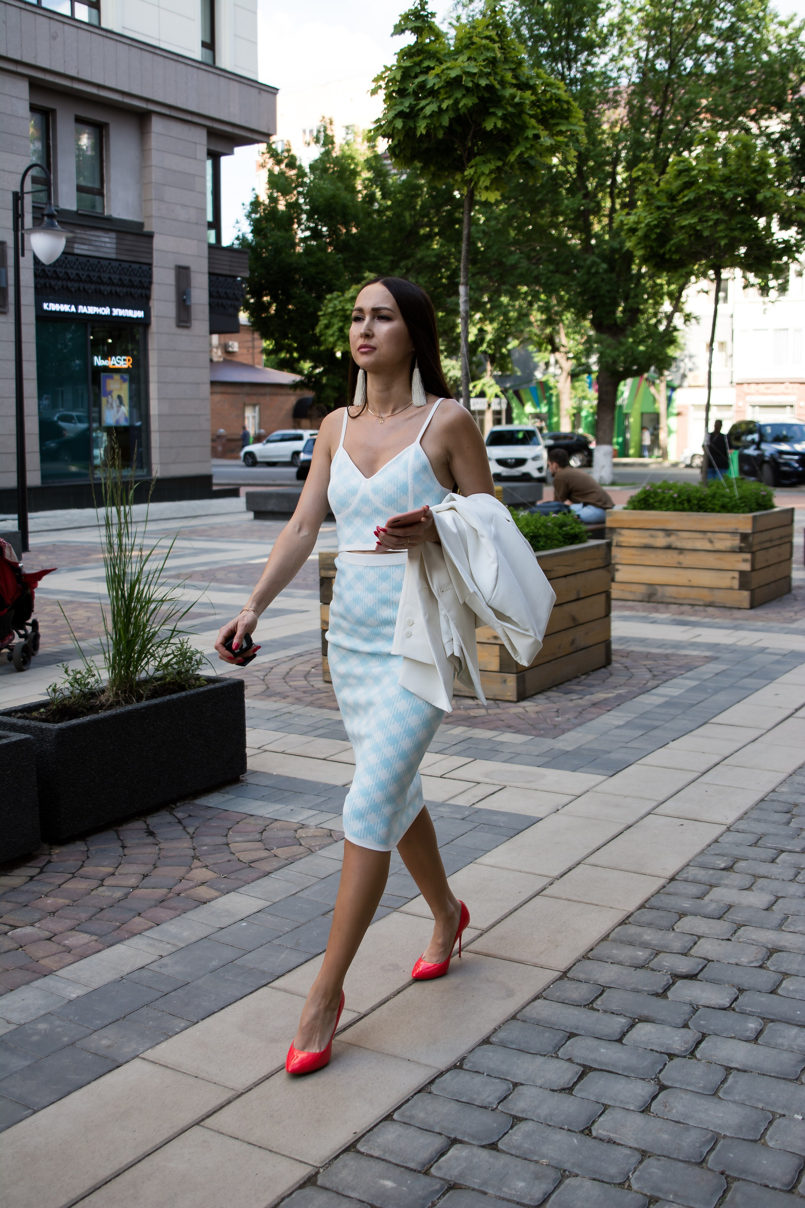 Красивые локации для фотосъемок в Уфе. Свадебный фотограф Тимур Хабибуллин