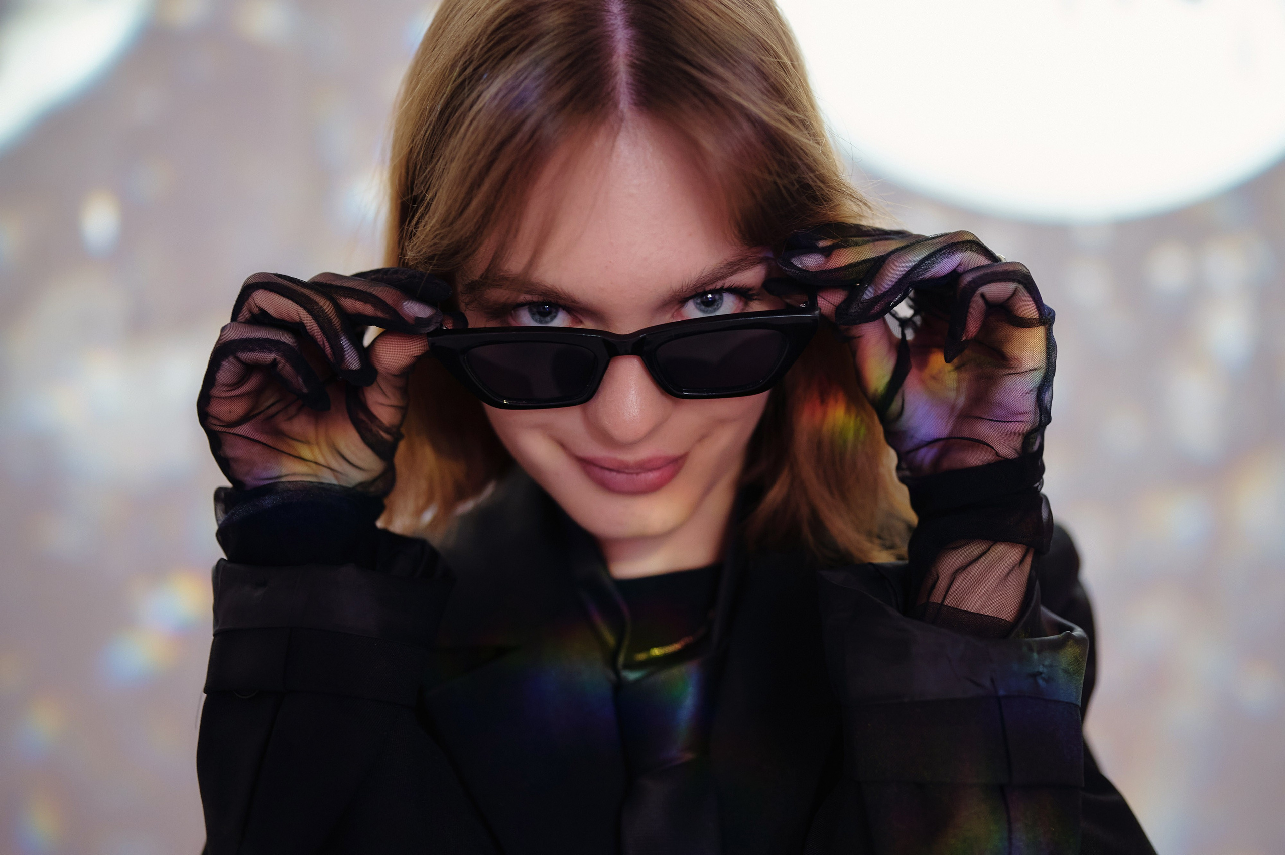 Лера. День Рождения. Ваш мультижанровый фотограф Александр Белов