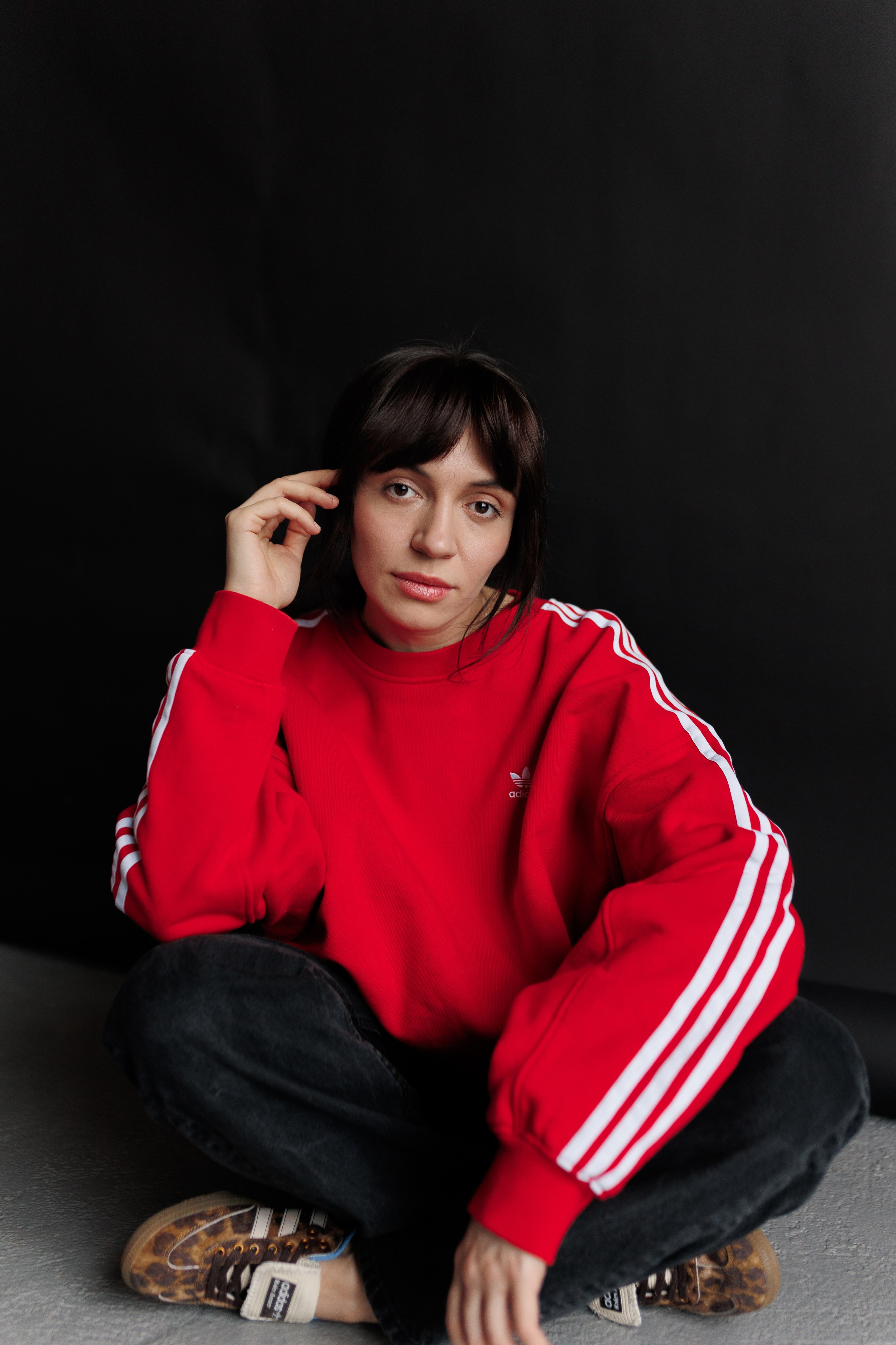 Даша. Свадебный и семейный фотограф в Туле и области Маша Костина