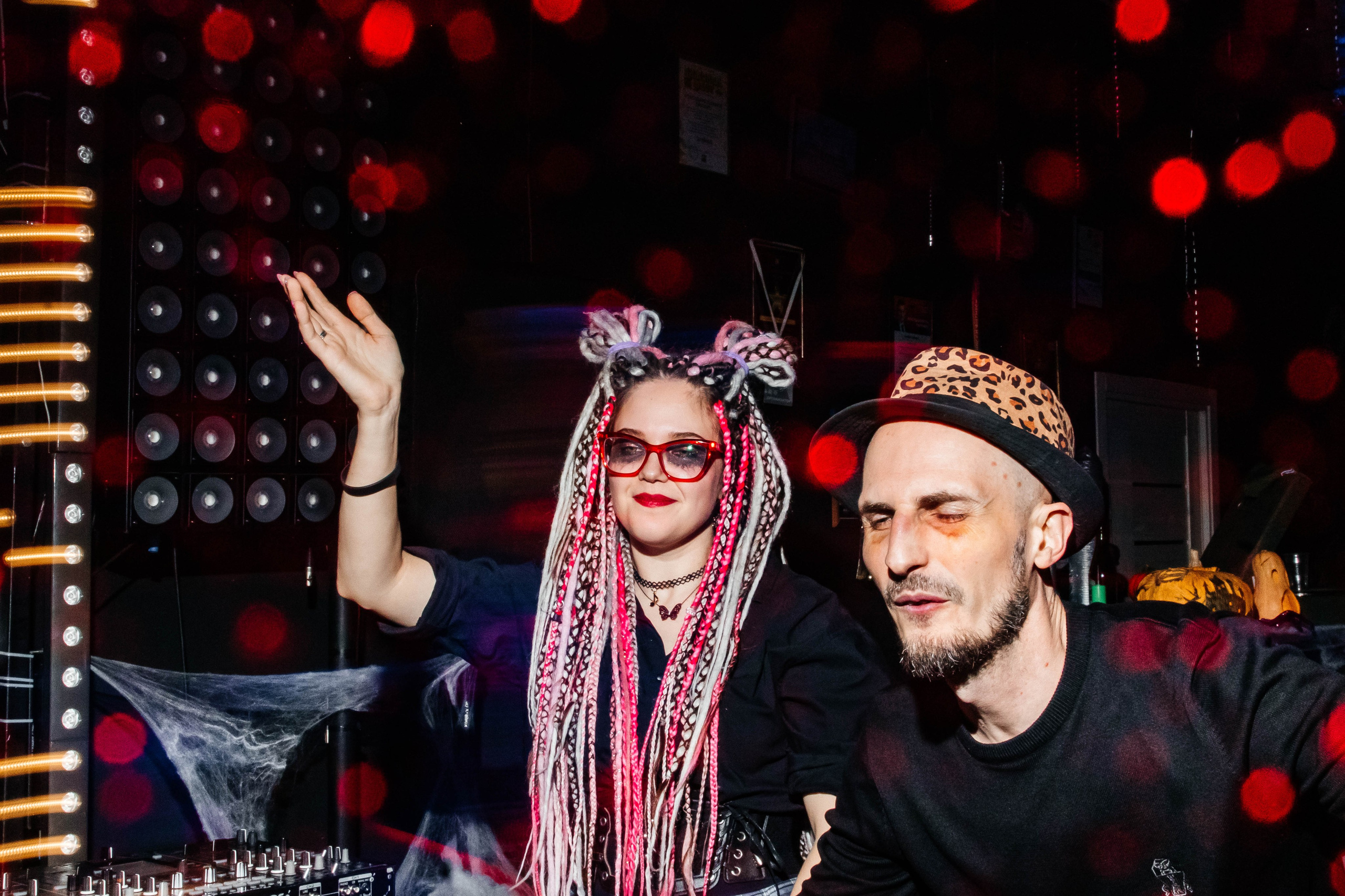 Halloween. Фотограф Пятигорск Александра Карасева