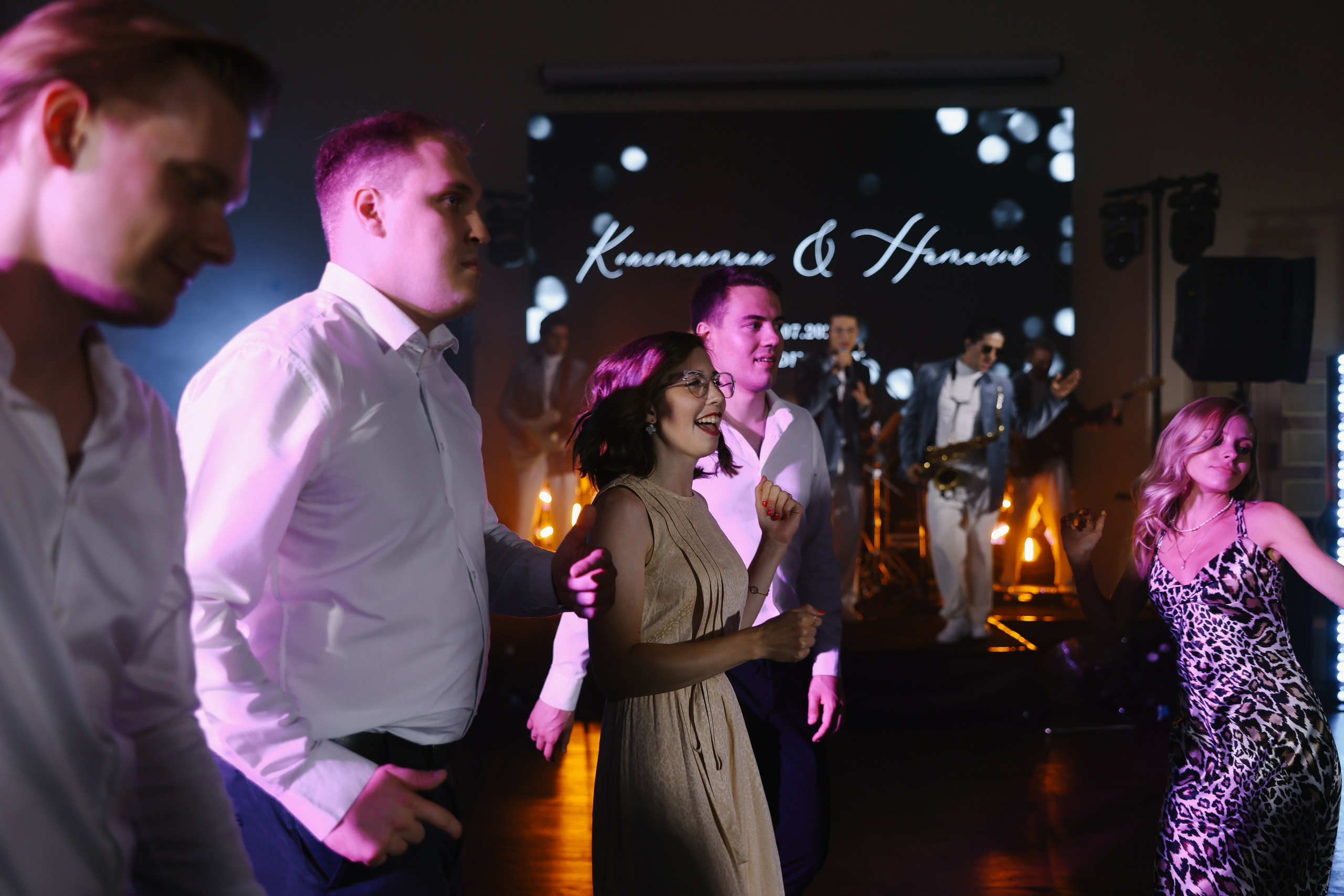 Bride Friends. Свадебный фотограф Светлана Кот | Москва