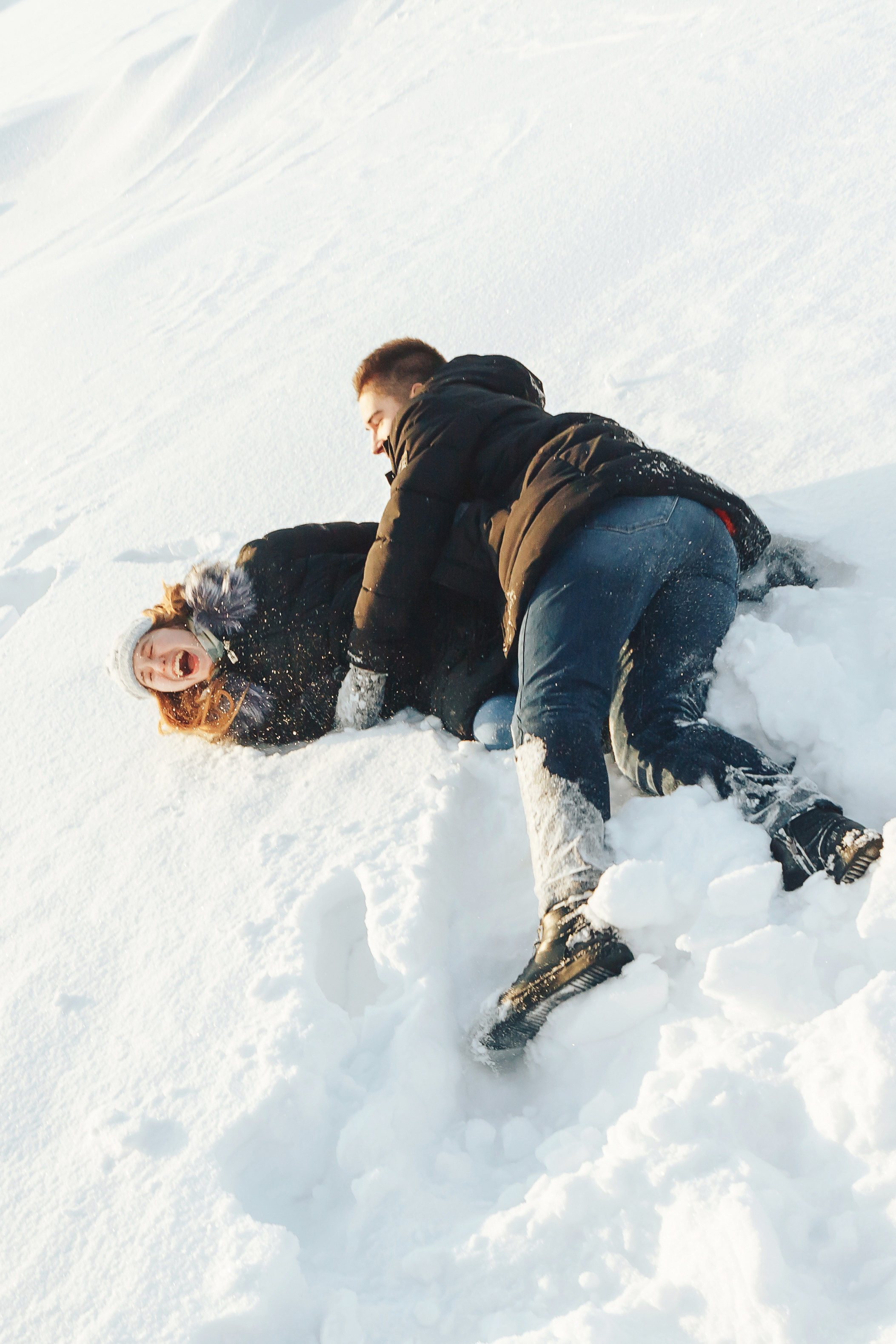Love story  в Красноярске. Свадебный и семейный фотограф В Красноярске Андрей Юсенков
