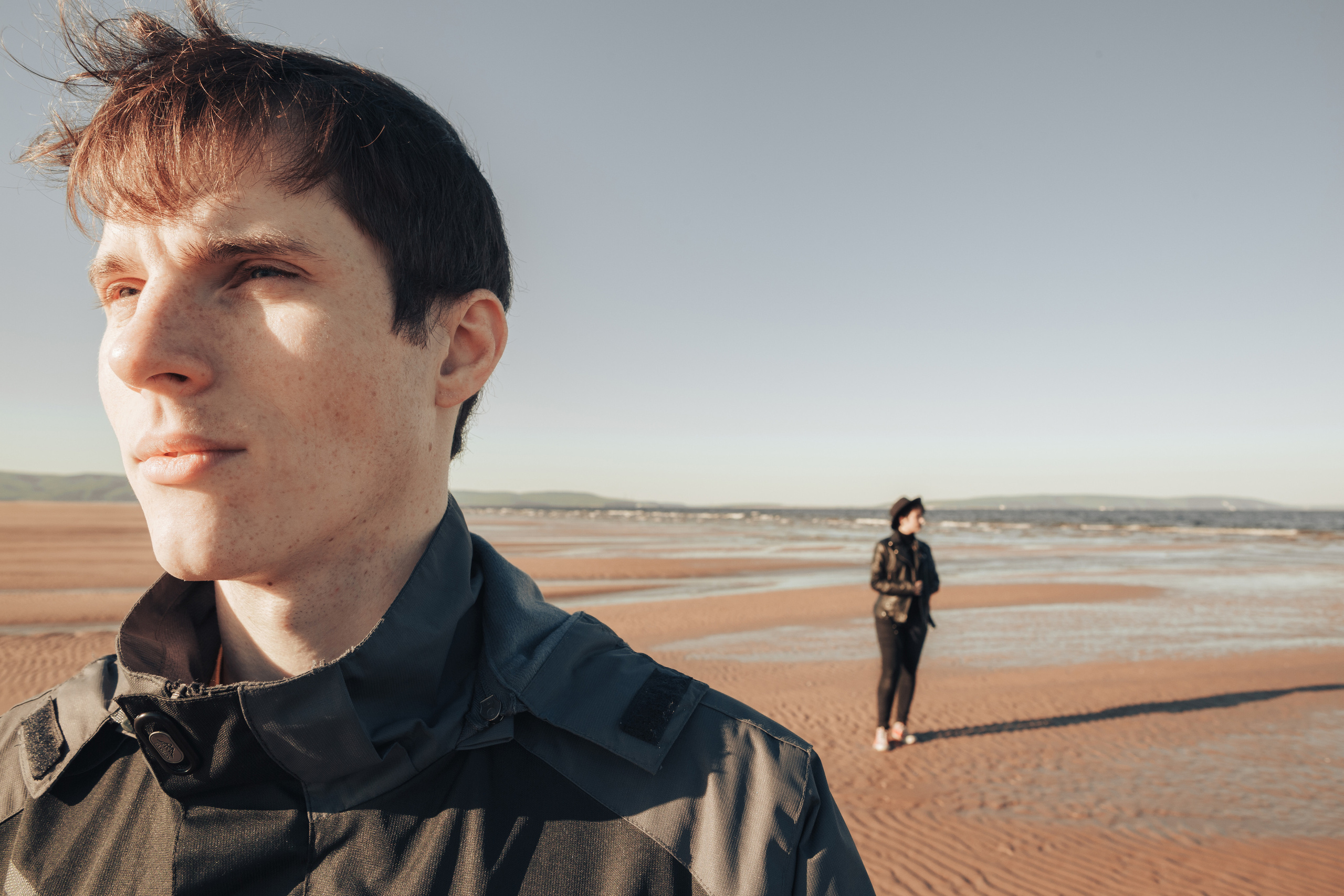 Love story  в Красноярске. Свадебный и семейный фотограф В Красноярске Андрей Юсенков