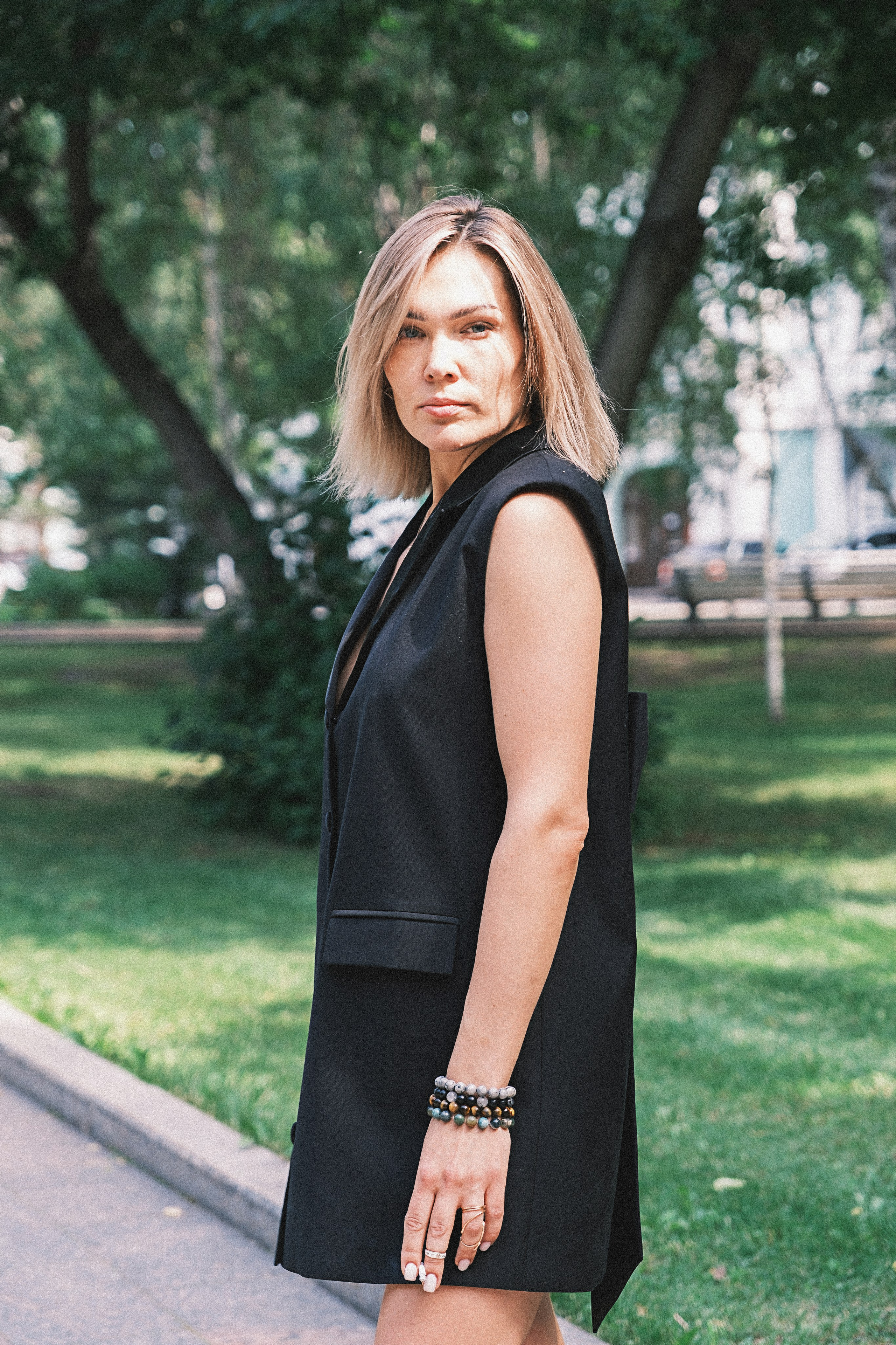 Евгения Павловна. Фотограф и видеограф в Омск/Москва Сащенко Лера