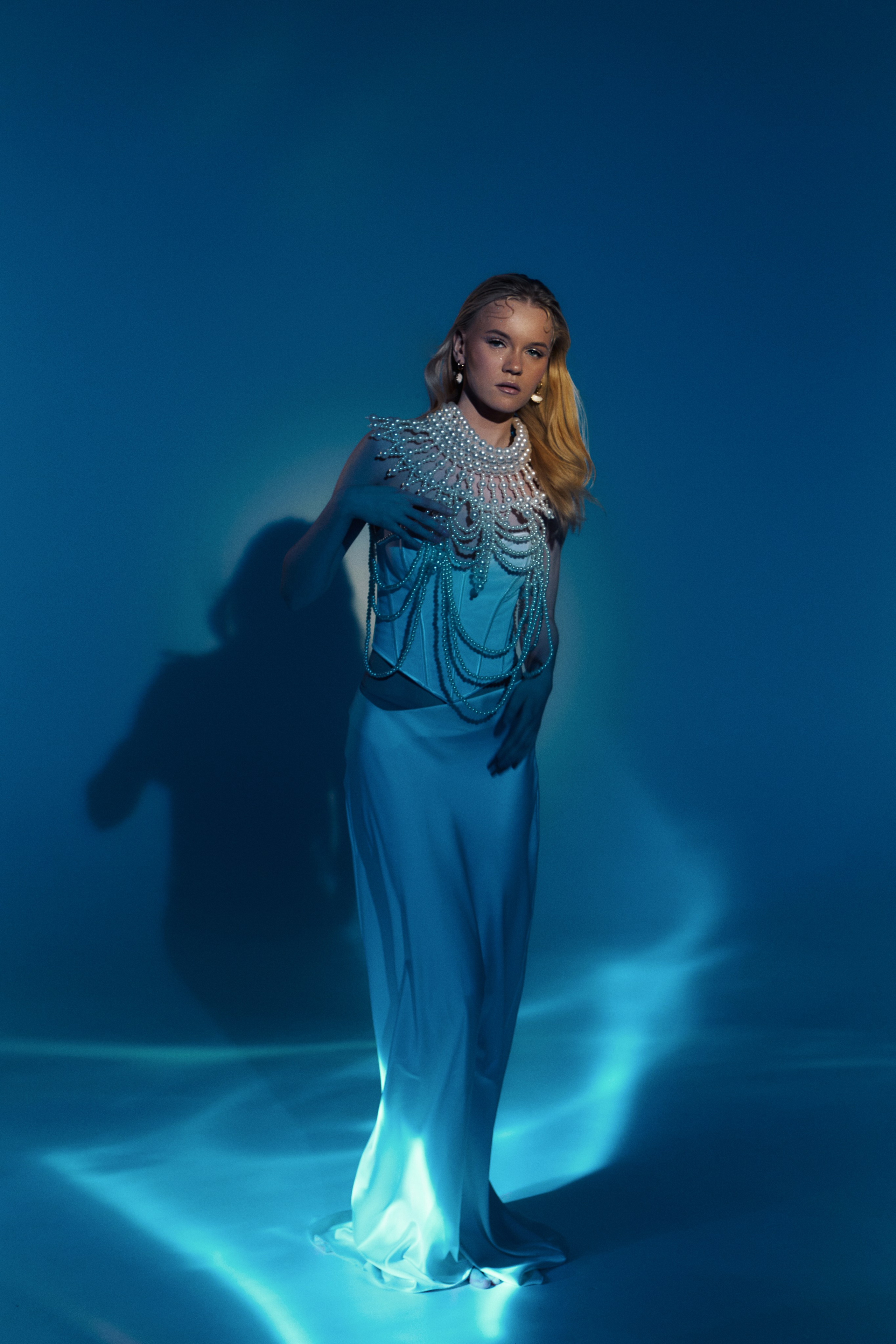 Полина. Фотограф|Катя Рикошетер