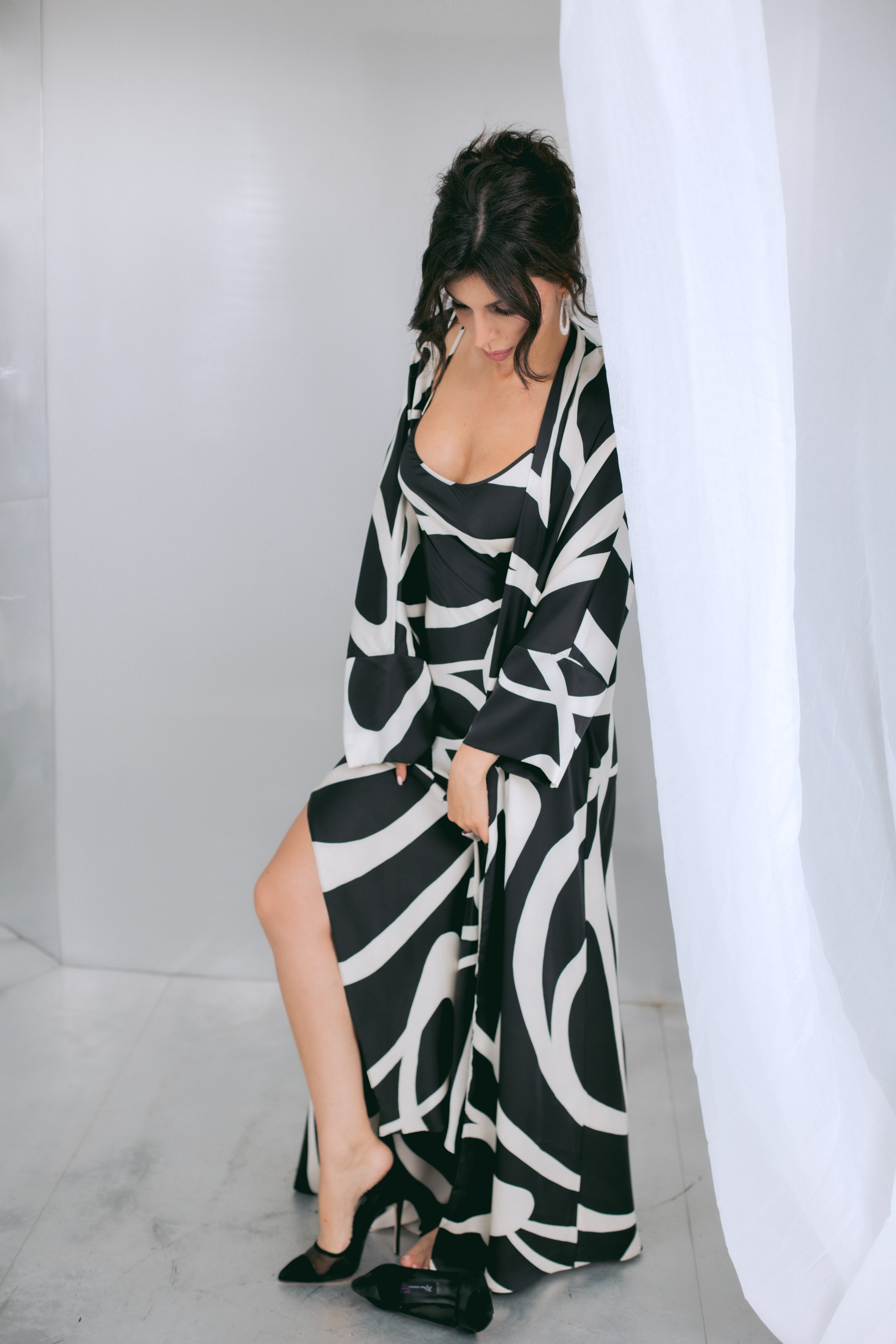 МАРИНЭ. Я фотограф из Москвы к Вашим услугам