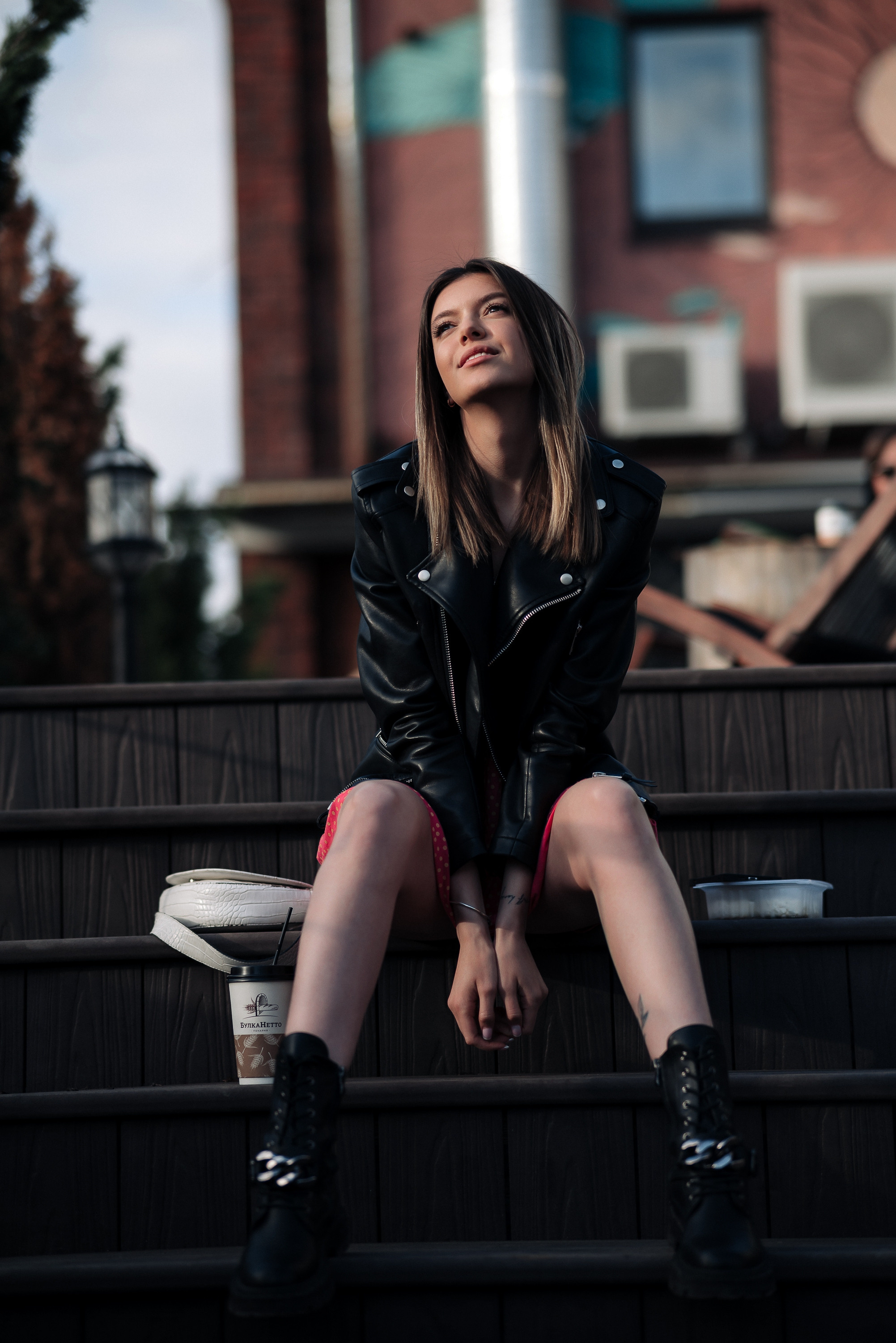 Весна. Александр Воропаев — фотограф Самара